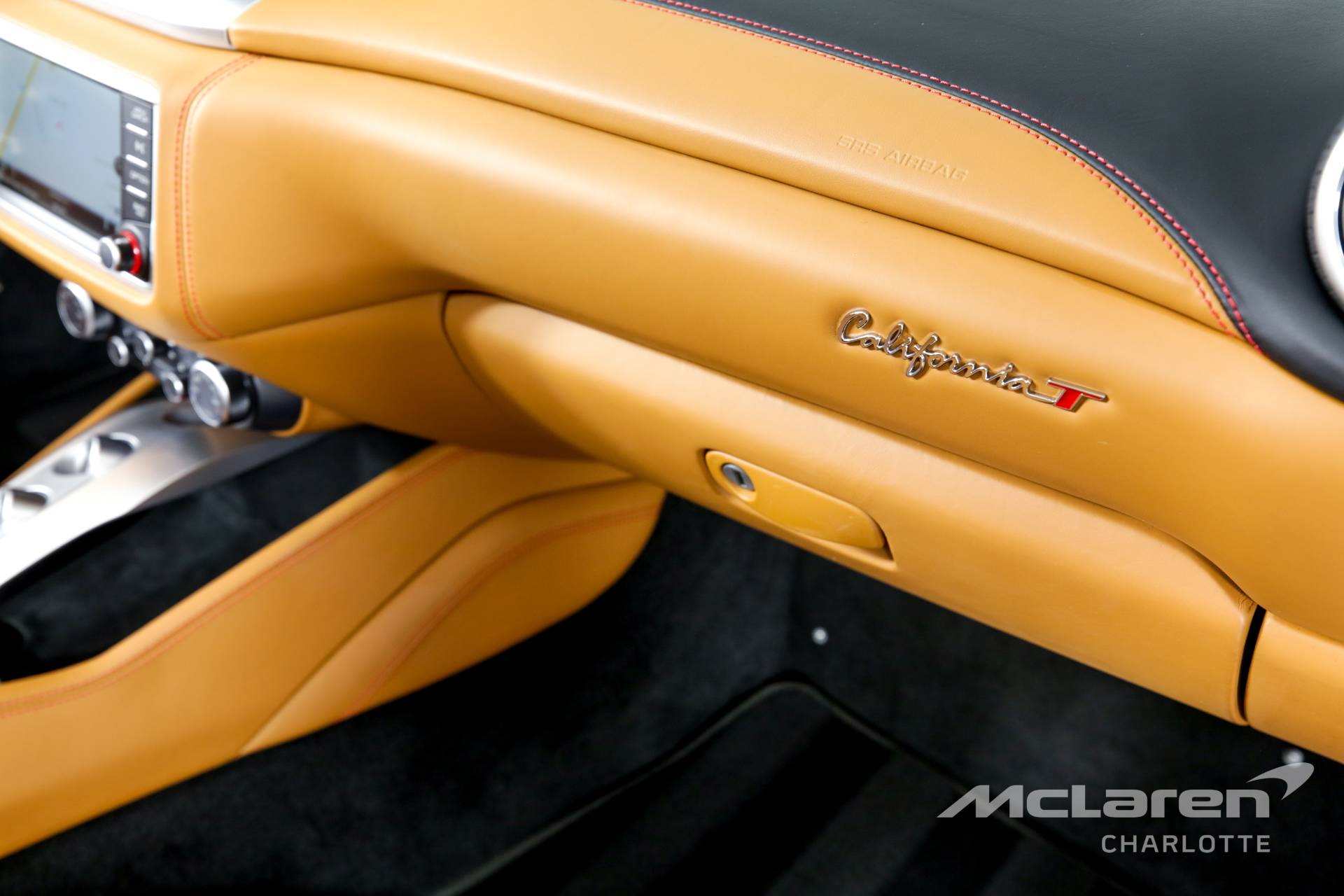 Used 2016 Ferrari California T | Charlotte, NC