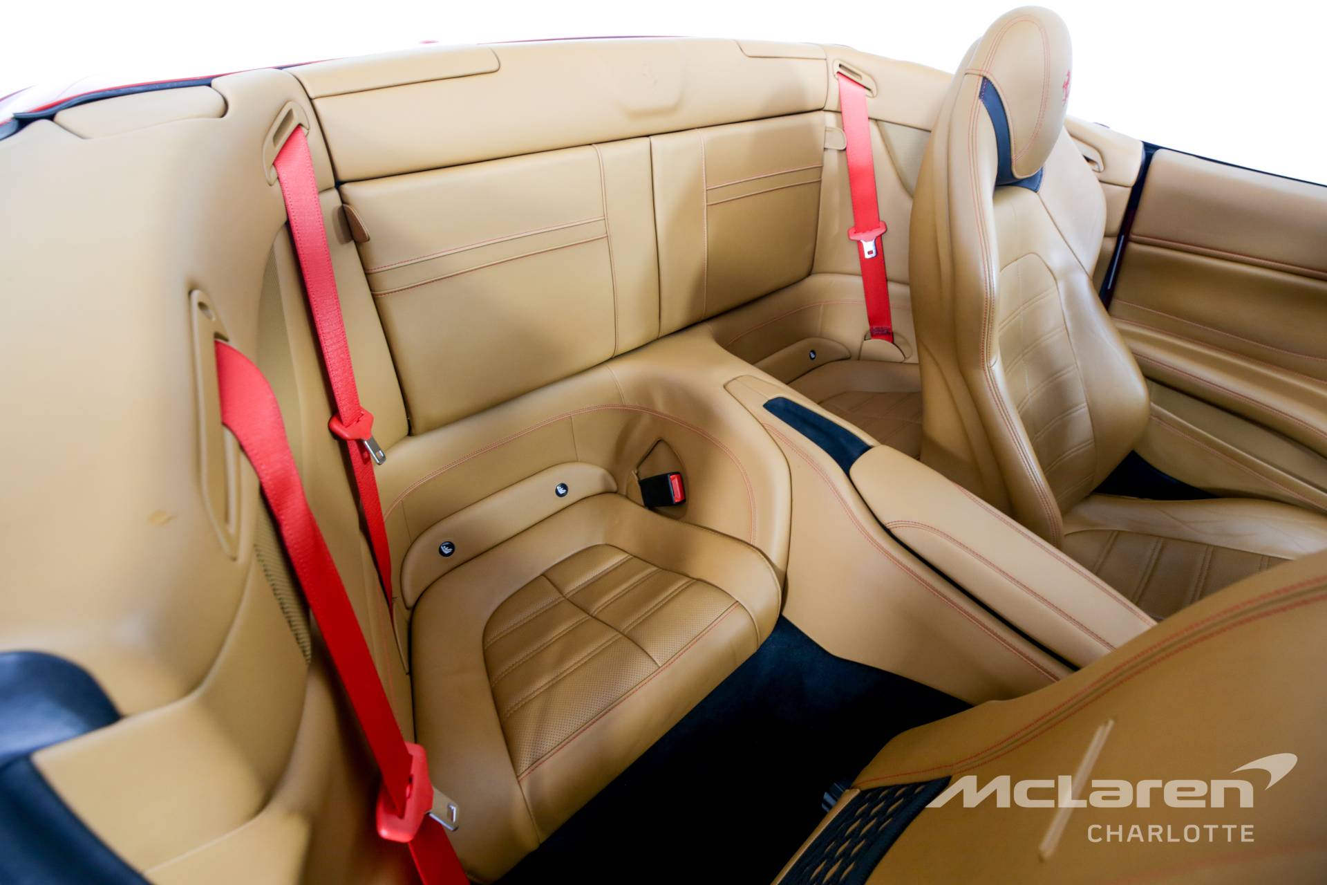 Used 2016 Ferrari California T | Charlotte, NC