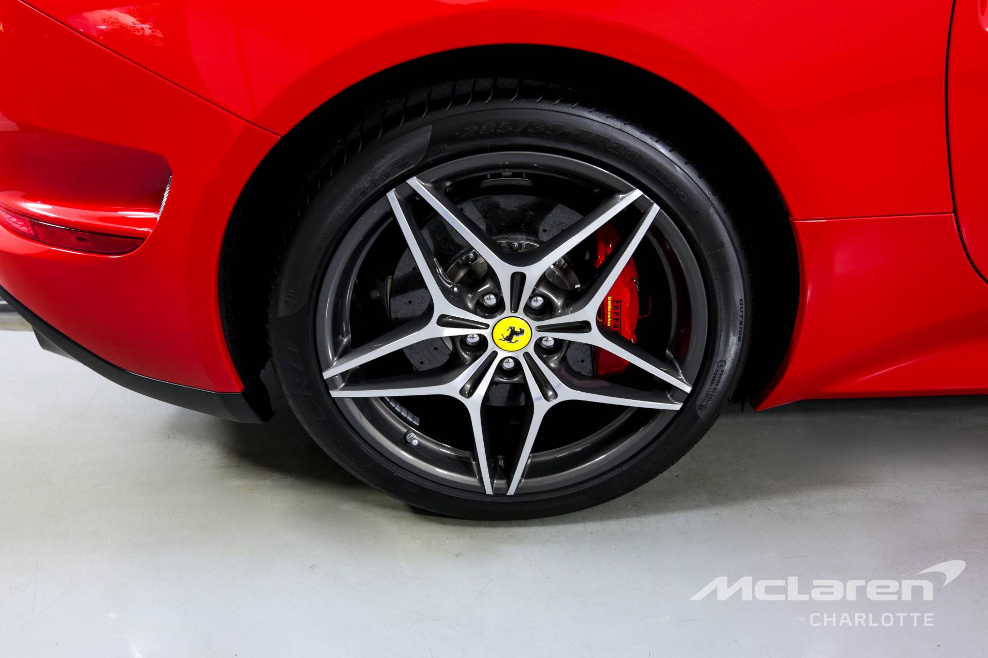 Used 2016 Ferrari California T | Charlotte, NC
