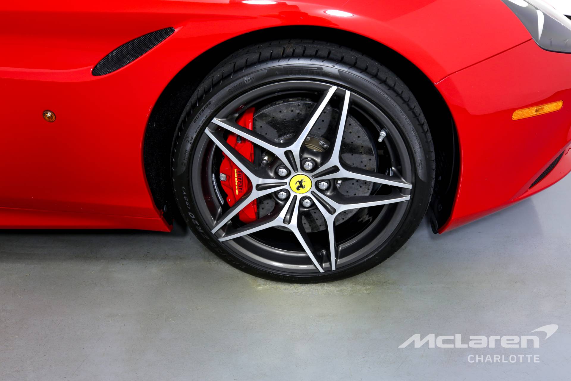 Used 2016 Ferrari California T | Charlotte, NC