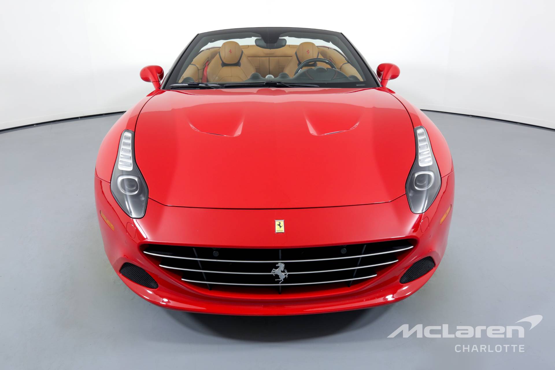 Used 2016 Ferrari California T | Charlotte, NC