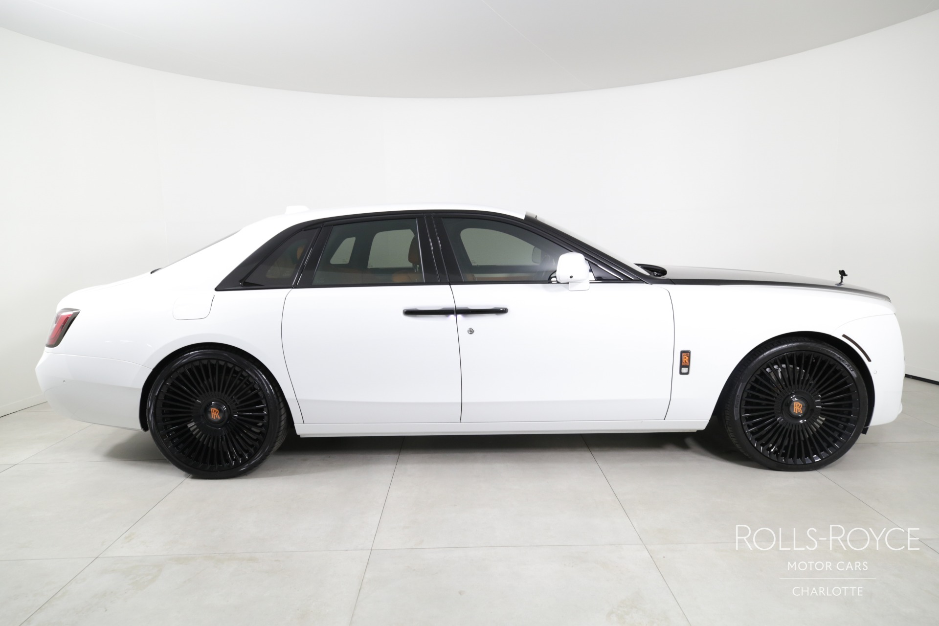 Used 2021 Rolls-Royce Ghost | Charlotte, NC