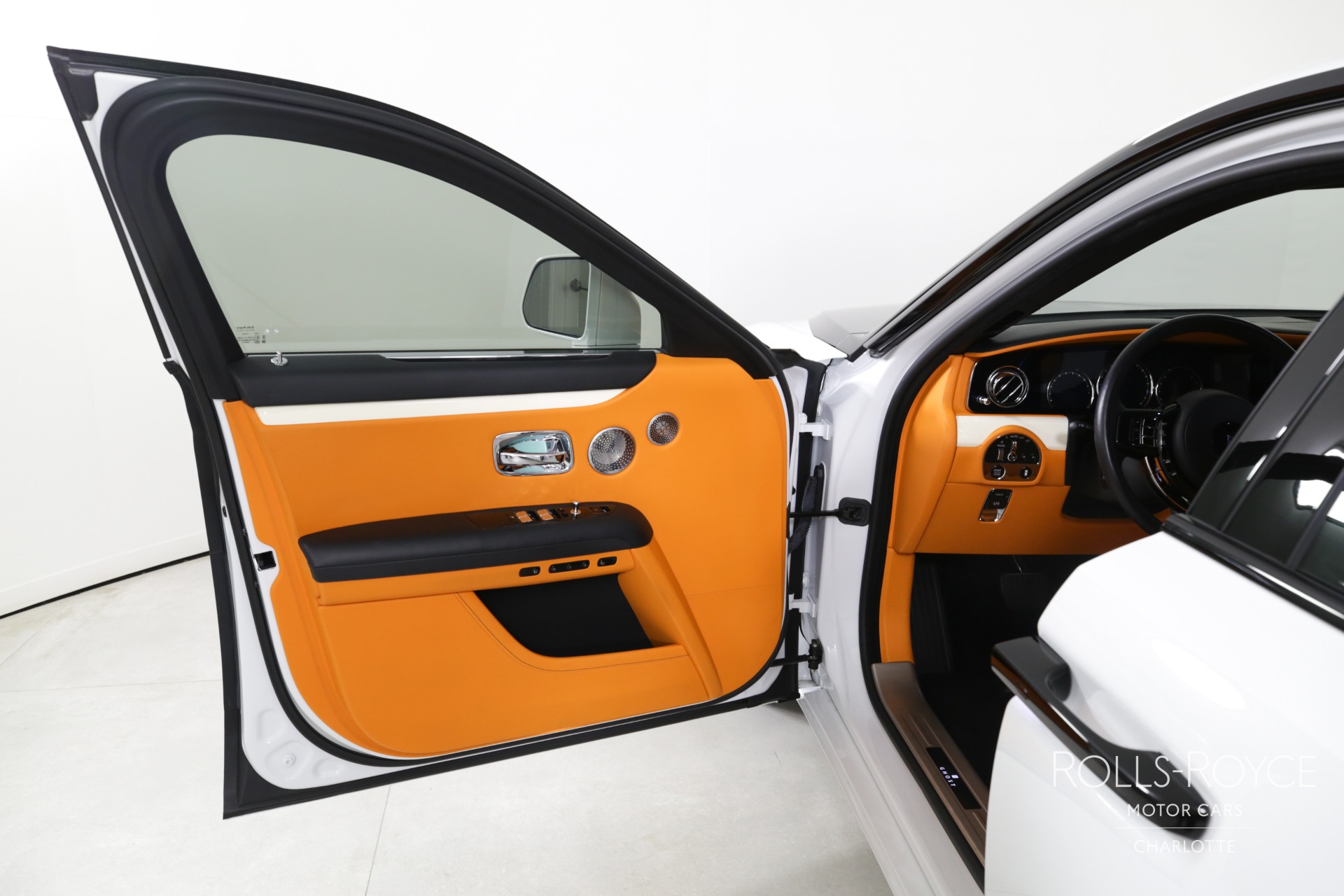 Used 2021 Rolls-Royce Ghost | Charlotte, NC