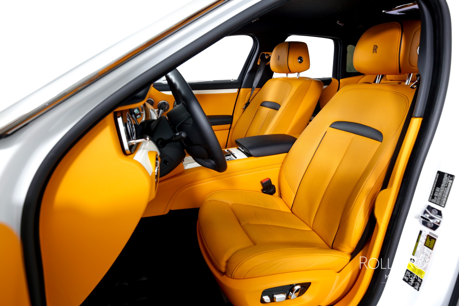 Used 2021 Rolls-Royce Ghost | Charlotte, NC