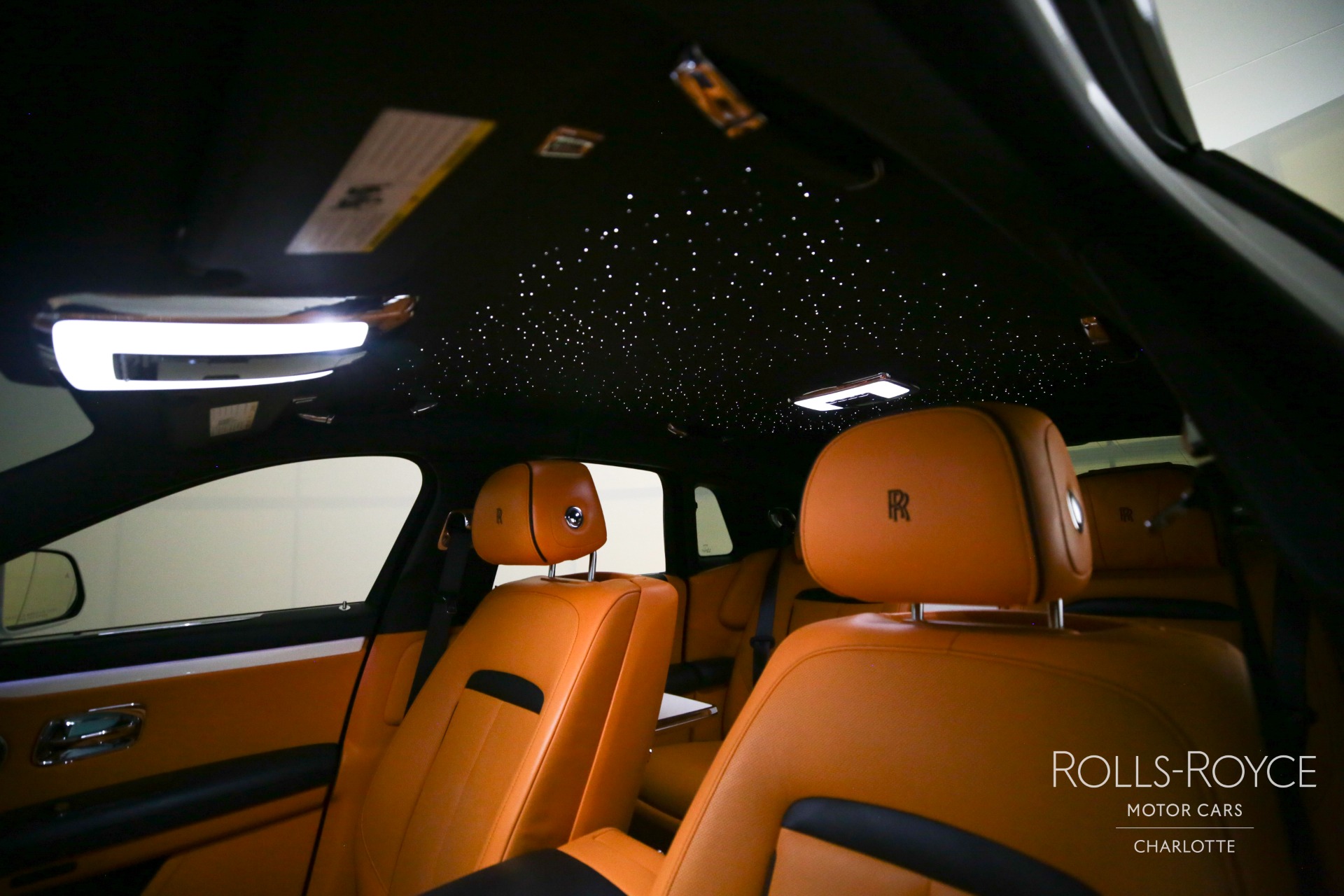 Used 2021 Rolls-Royce Ghost | Charlotte, NC