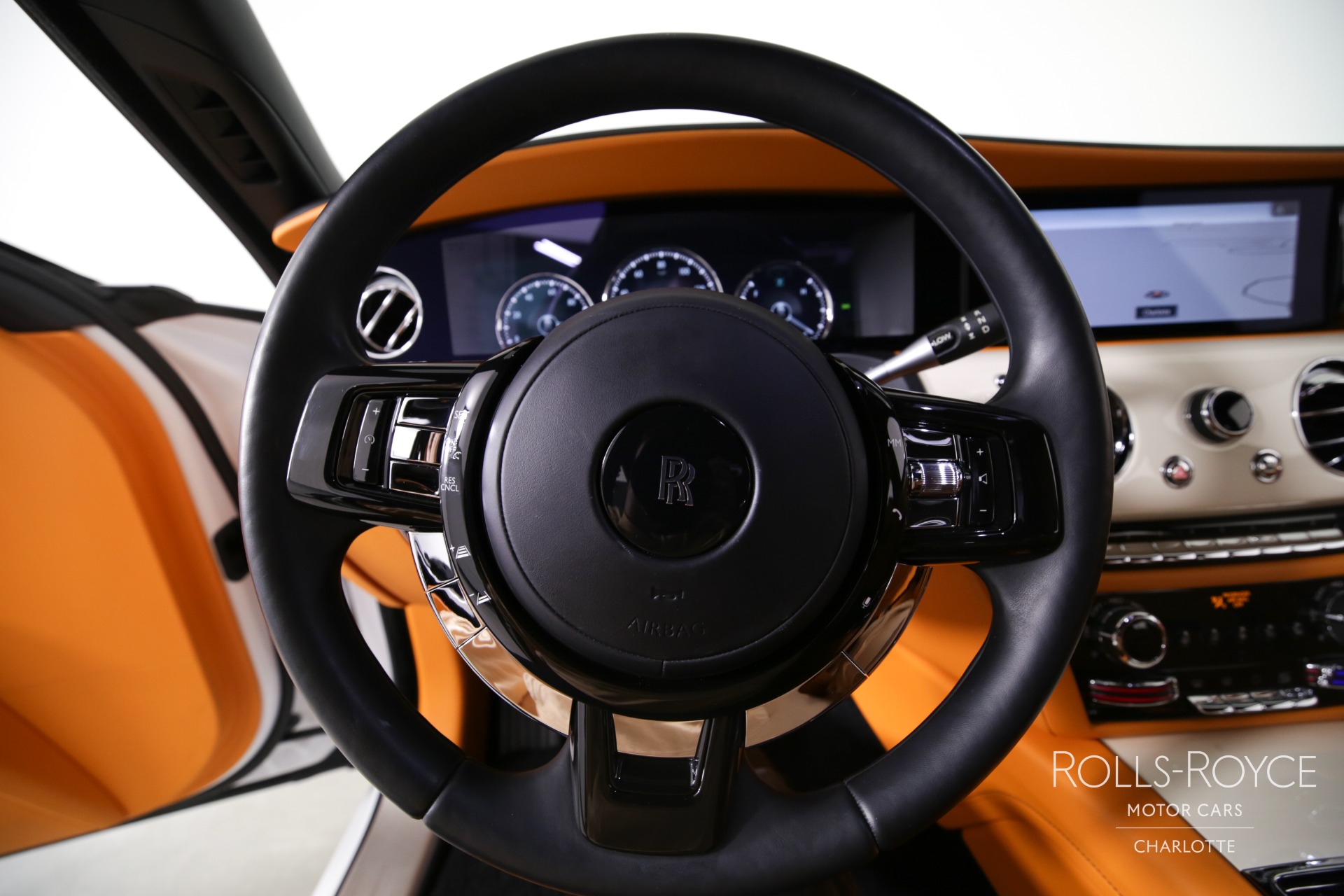 Used 2021 Rolls-Royce Ghost | Charlotte, NC