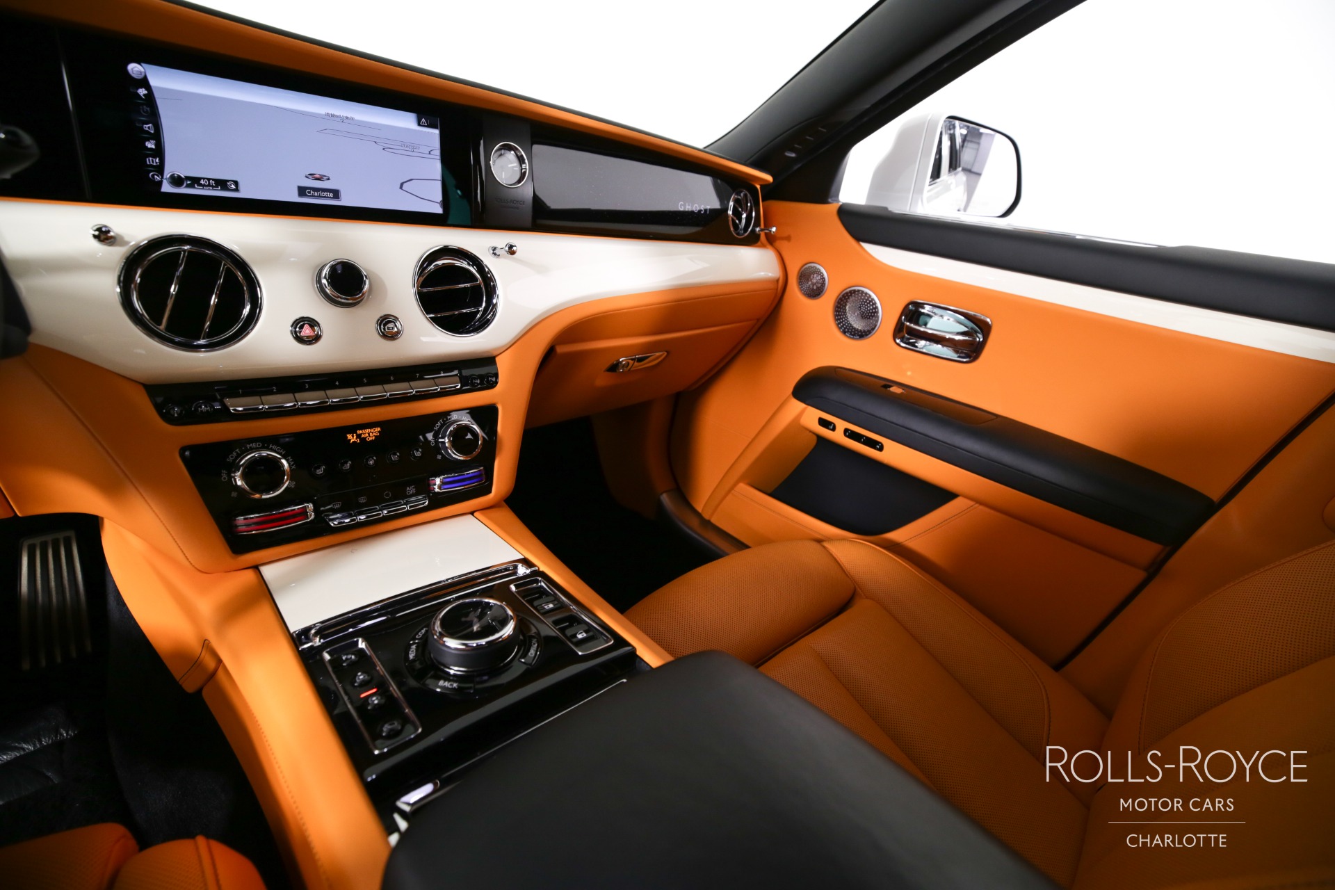 Used 2021 Rolls-Royce Ghost | Charlotte, NC