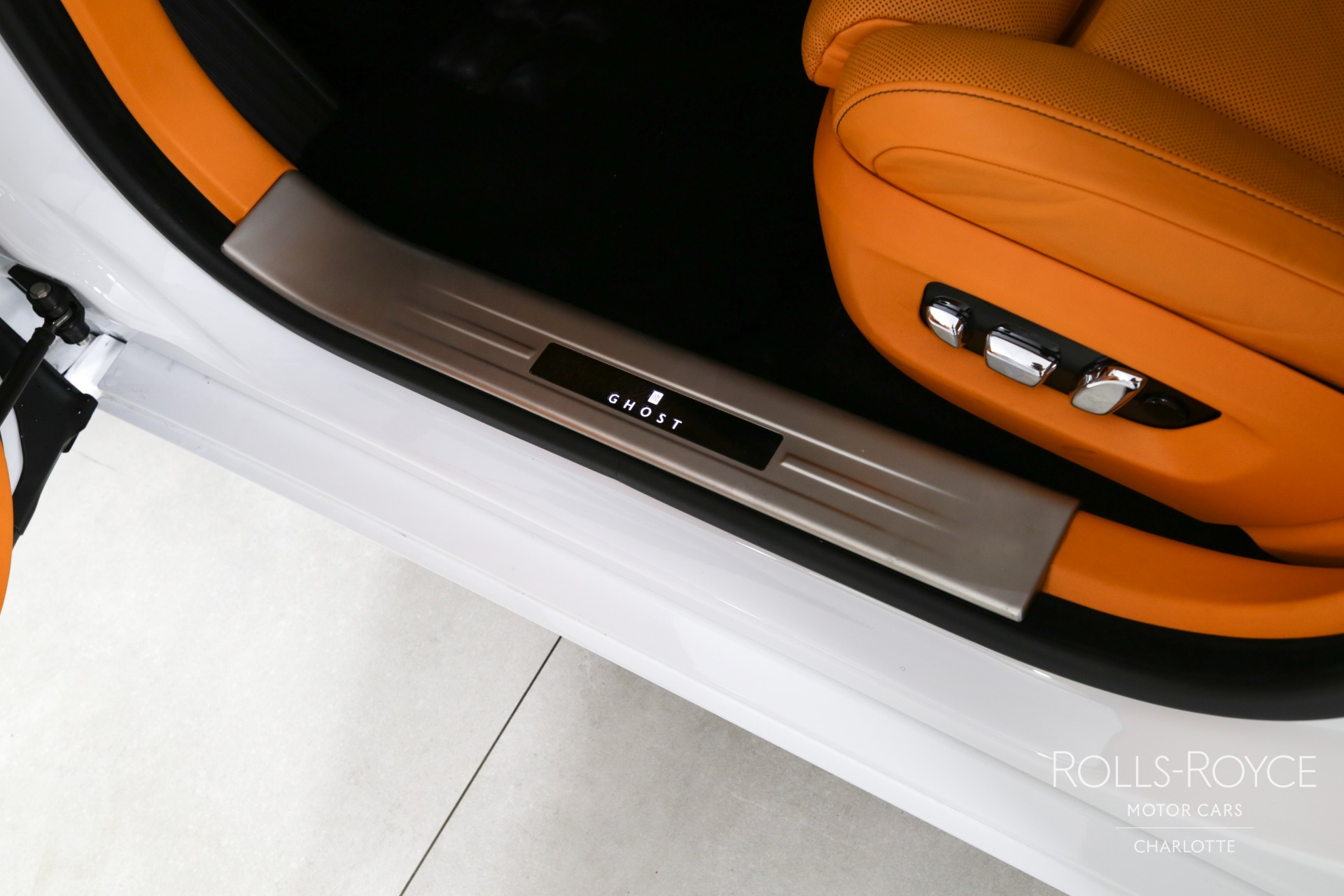 Used 2021 Rolls-Royce Ghost | Charlotte, NC