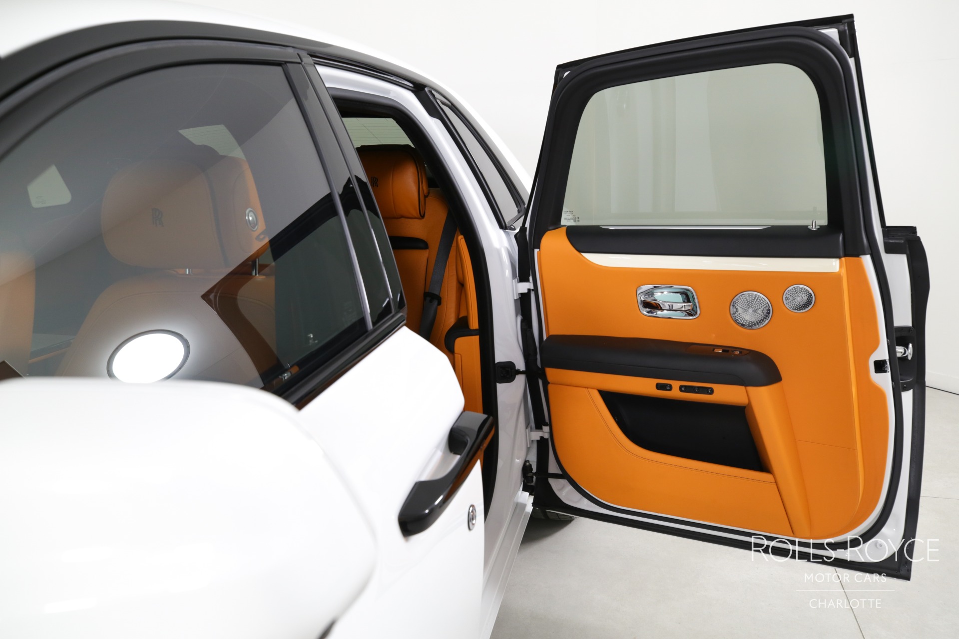 Used 2021 Rolls-Royce Ghost | Charlotte, NC