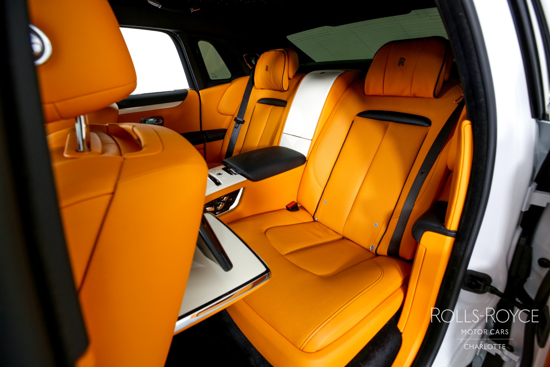 Used 2021 Rolls-Royce Ghost | Charlotte, NC