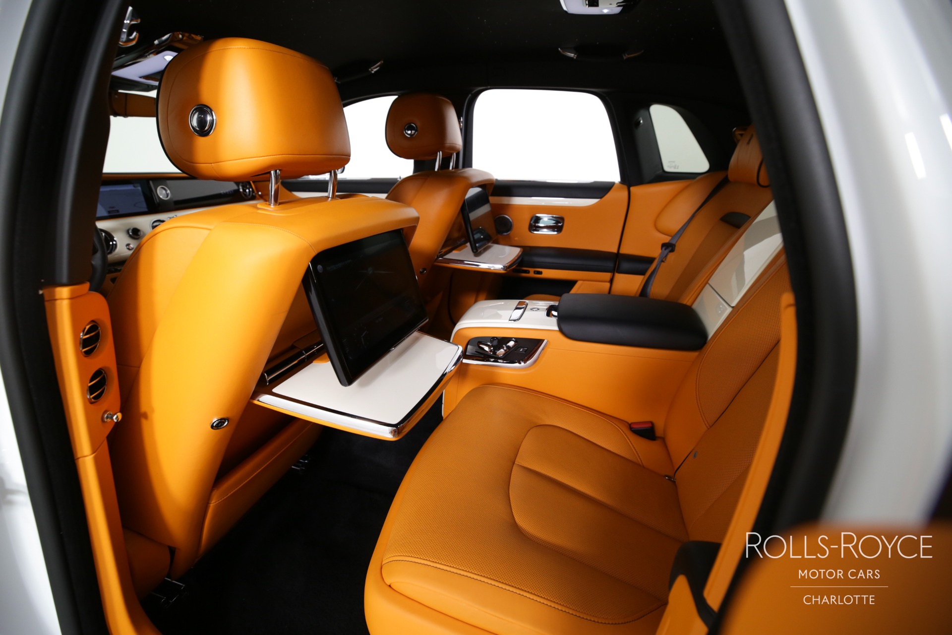 Used 2021 Rolls-Royce Ghost | Charlotte, NC