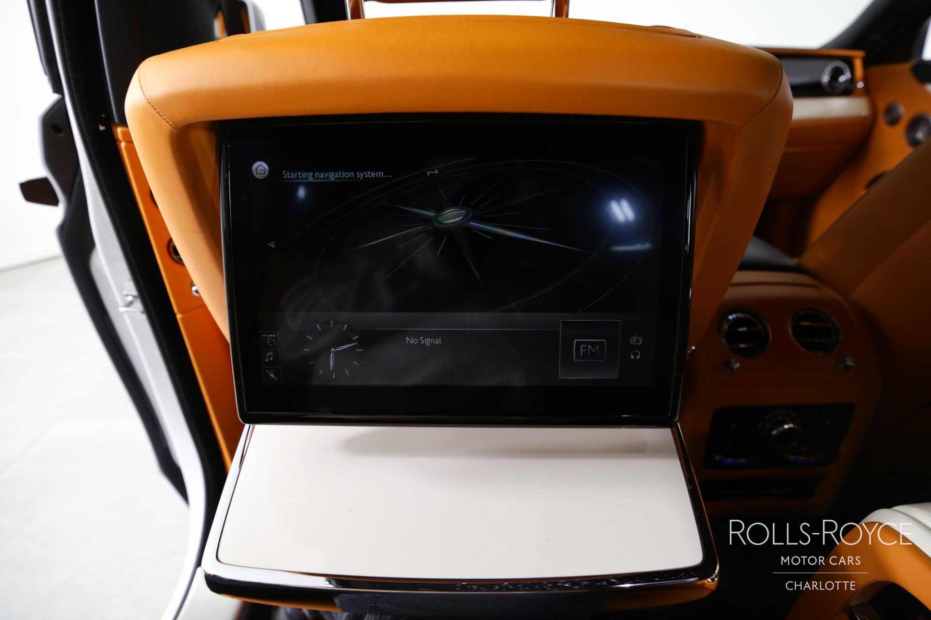 Used 2021 Rolls-Royce Ghost | Charlotte, NC