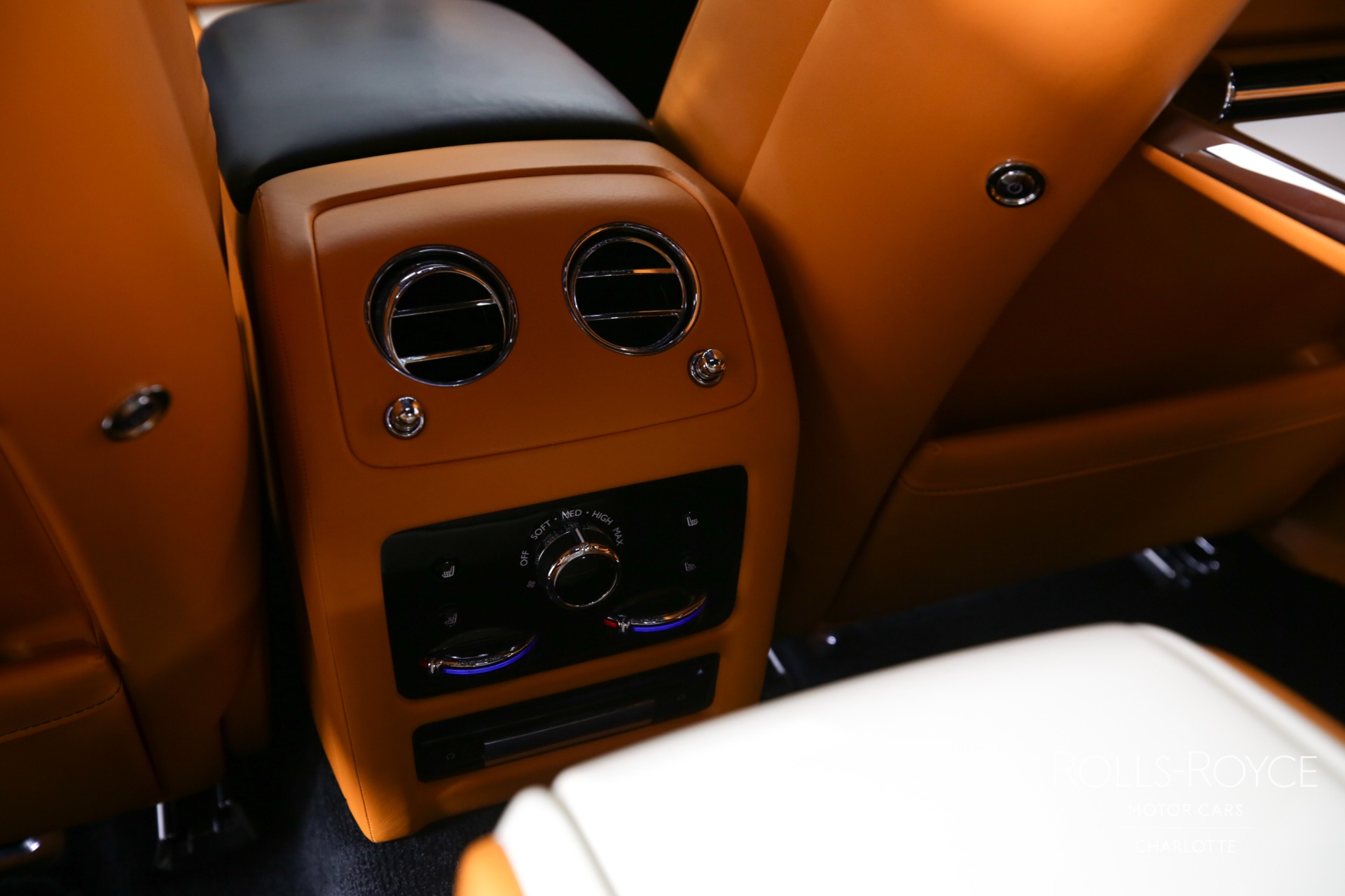 Used 2021 Rolls-Royce Ghost | Charlotte, NC
