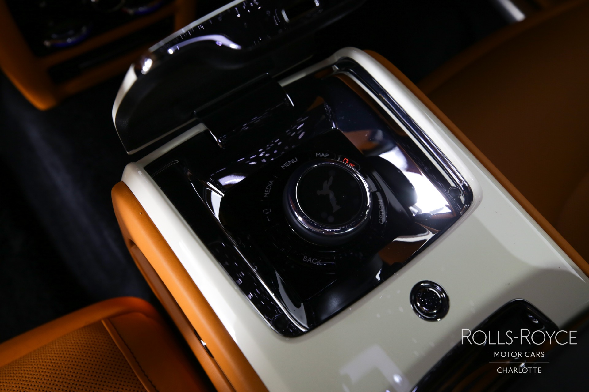 Used 2021 Rolls-Royce Ghost | Charlotte, NC