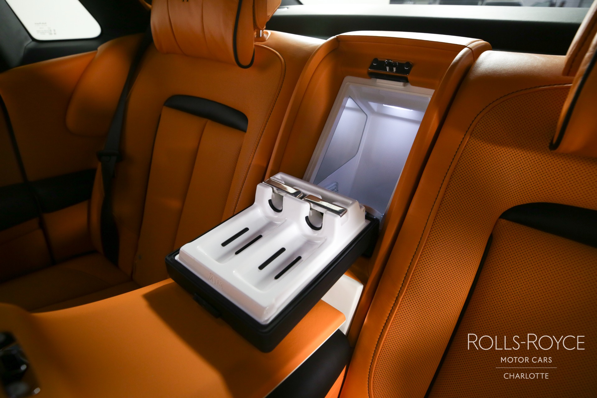 Used 2021 Rolls-Royce Ghost | Charlotte, NC
