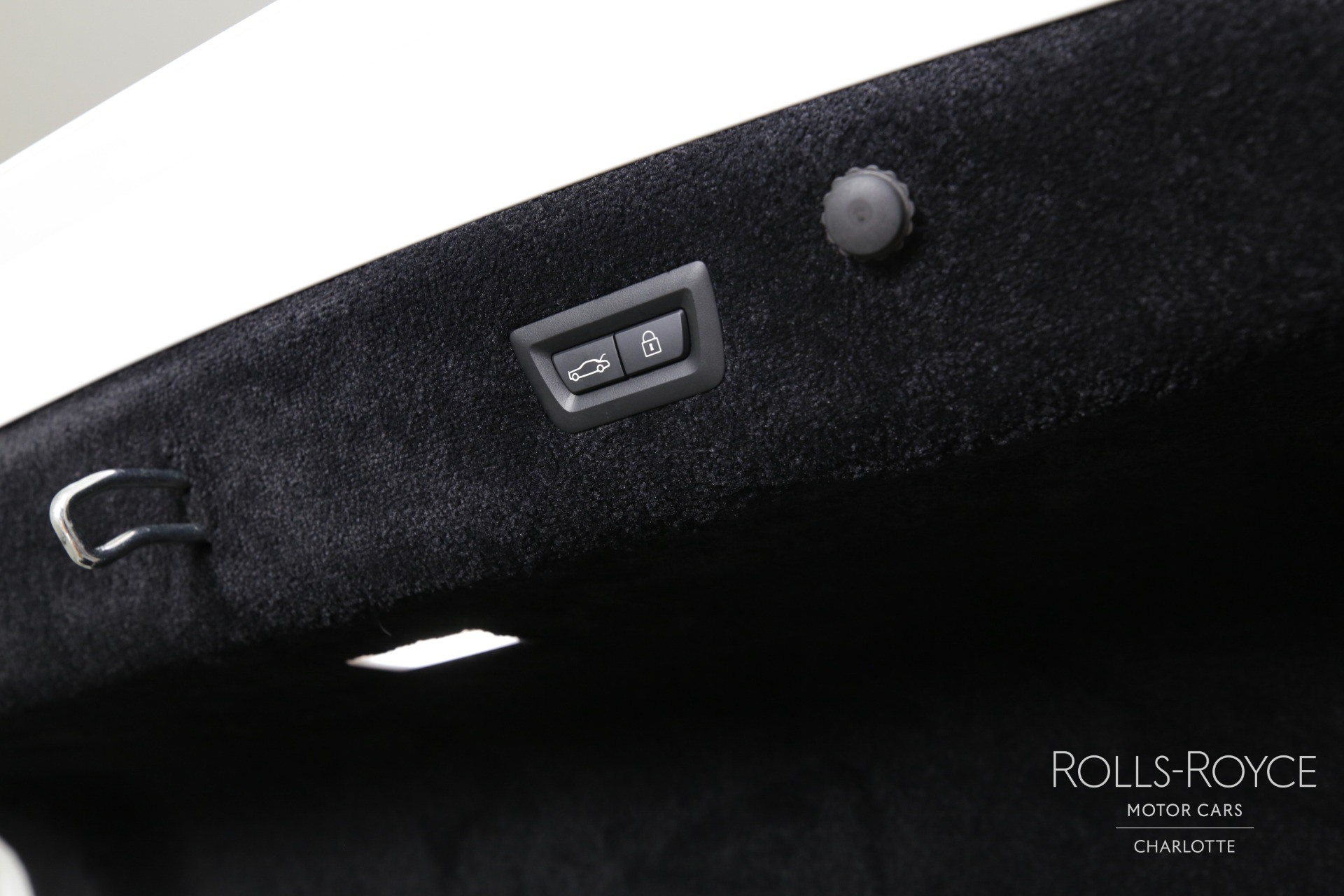 Used 2021 Rolls-Royce Ghost | Charlotte, NC