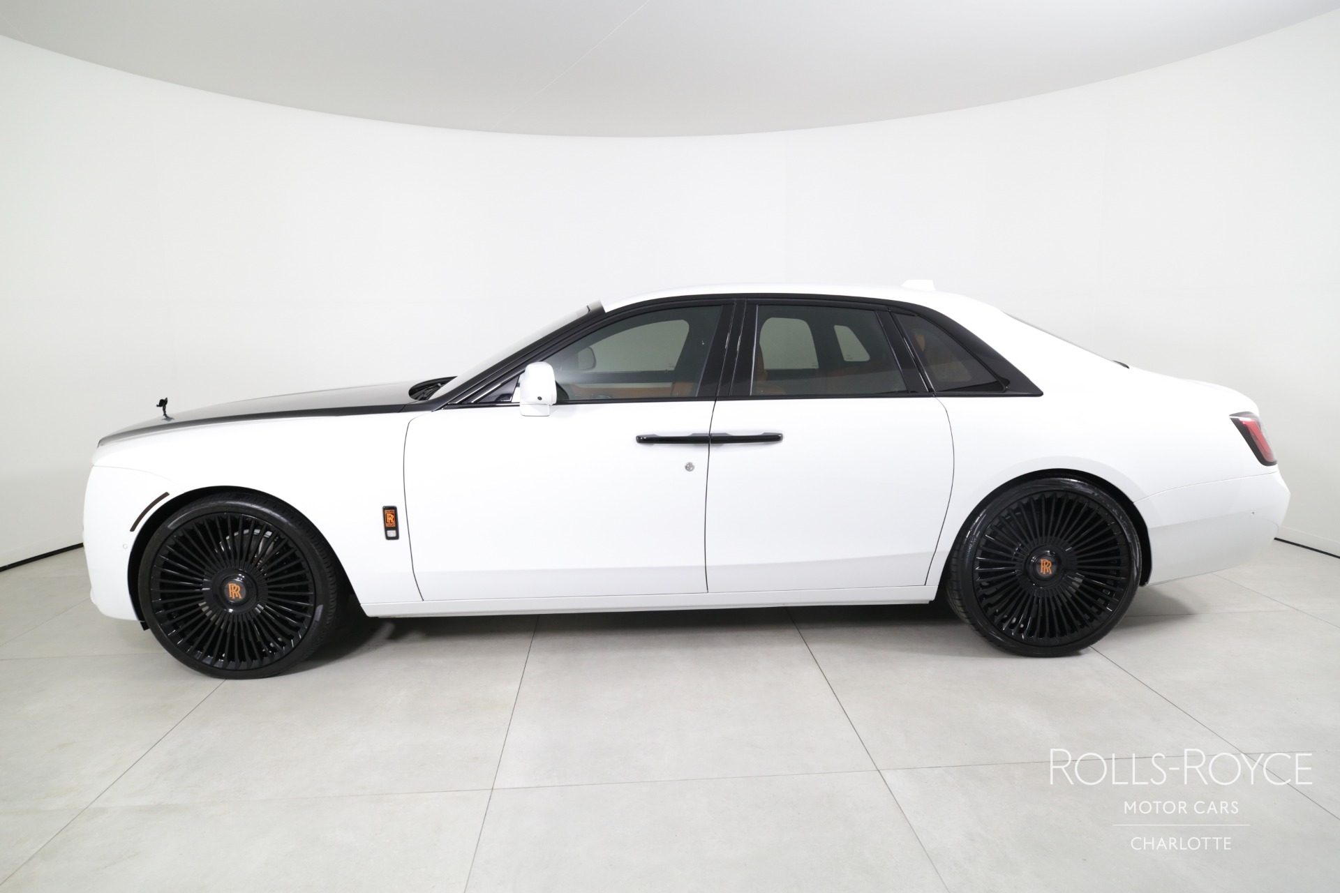 Used 2021 Rolls-Royce Ghost | Charlotte, NC