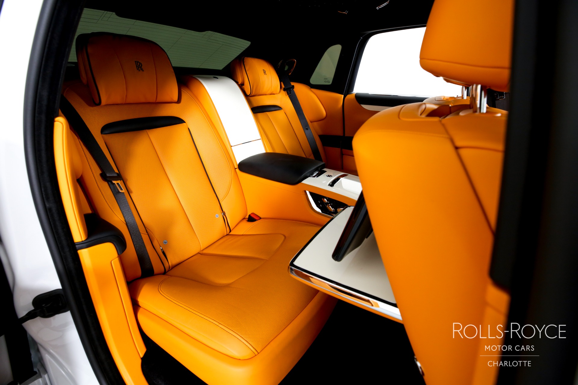 Used 2021 Rolls-Royce Ghost | Charlotte, NC