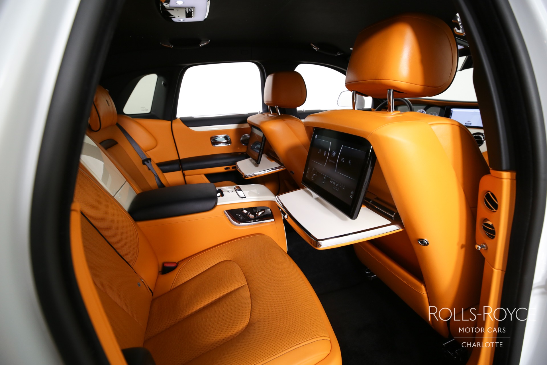 Used 2021 Rolls-Royce Ghost | Charlotte, NC