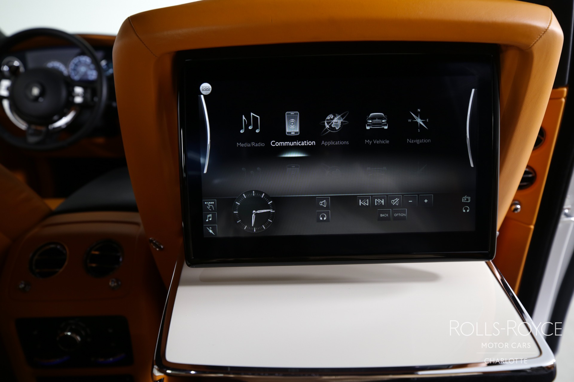 Used 2021 Rolls-Royce Ghost | Charlotte, NC
