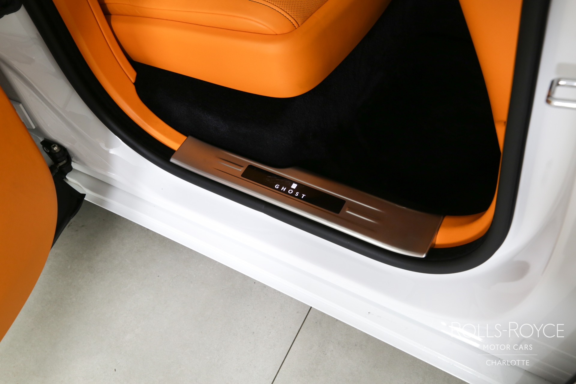 Used 2021 Rolls-Royce Ghost | Charlotte, NC