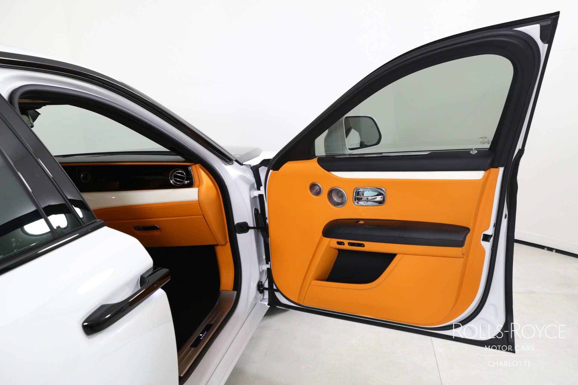 Used 2021 Rolls-Royce Ghost | Charlotte, NC
