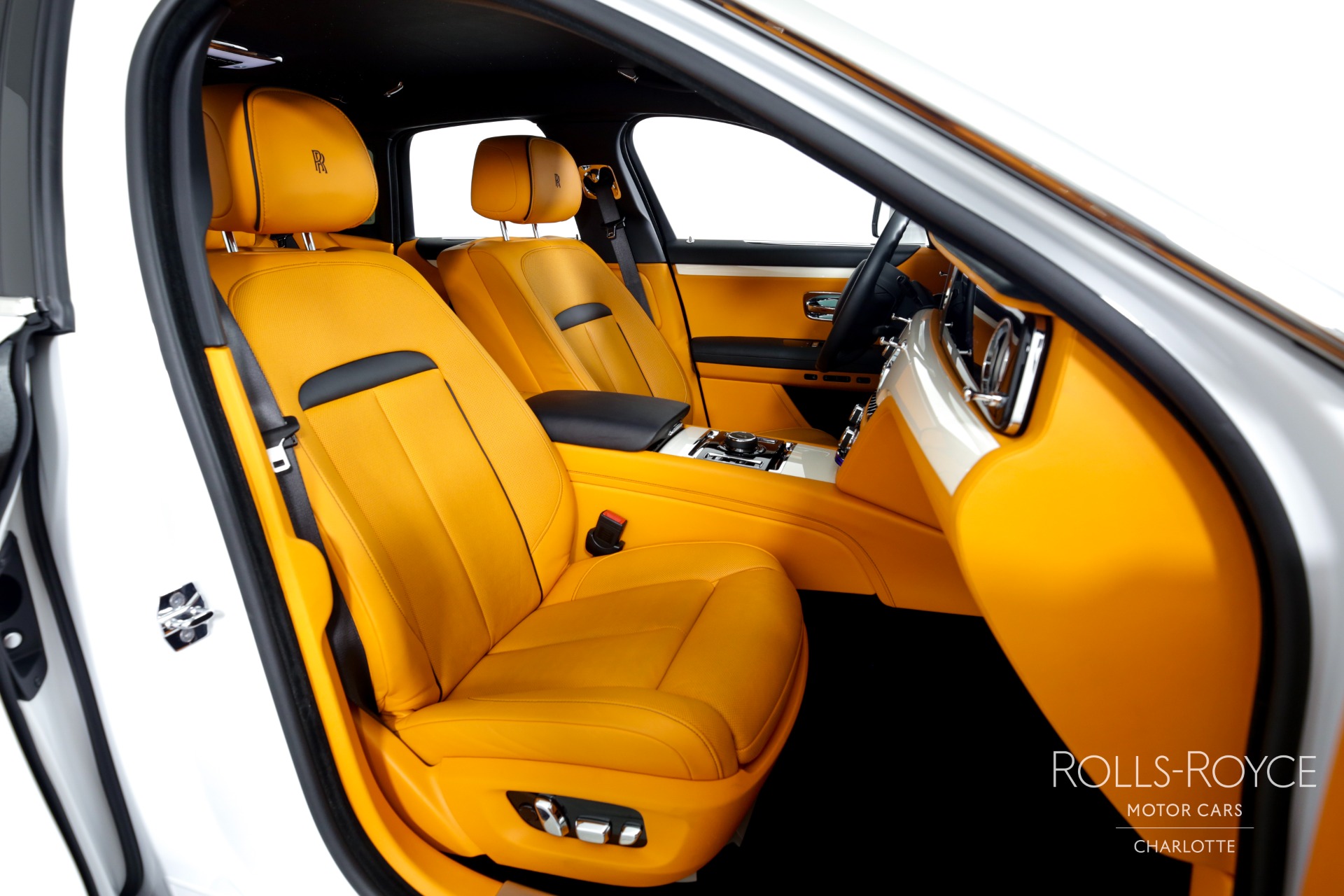 Used 2021 Rolls-Royce Ghost | Charlotte, NC
