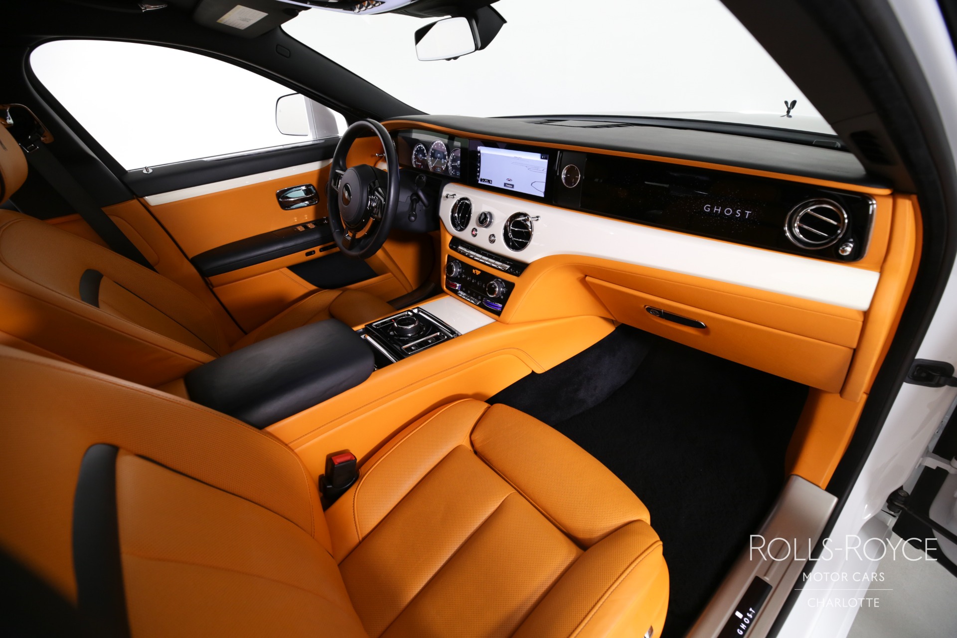 Used 2021 Rolls-Royce Ghost | Charlotte, NC