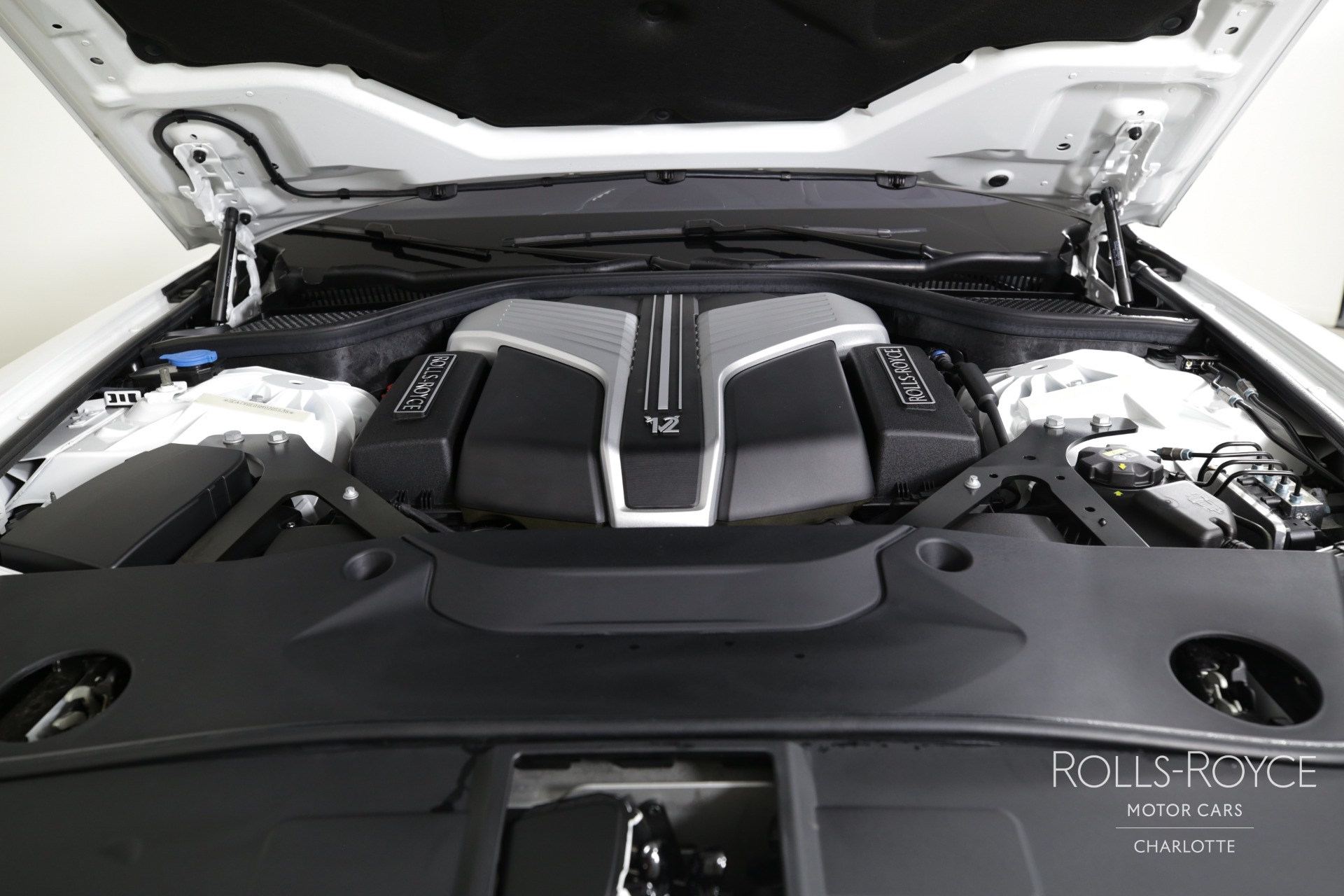 Used 2021 Rolls-Royce Ghost | Charlotte, NC