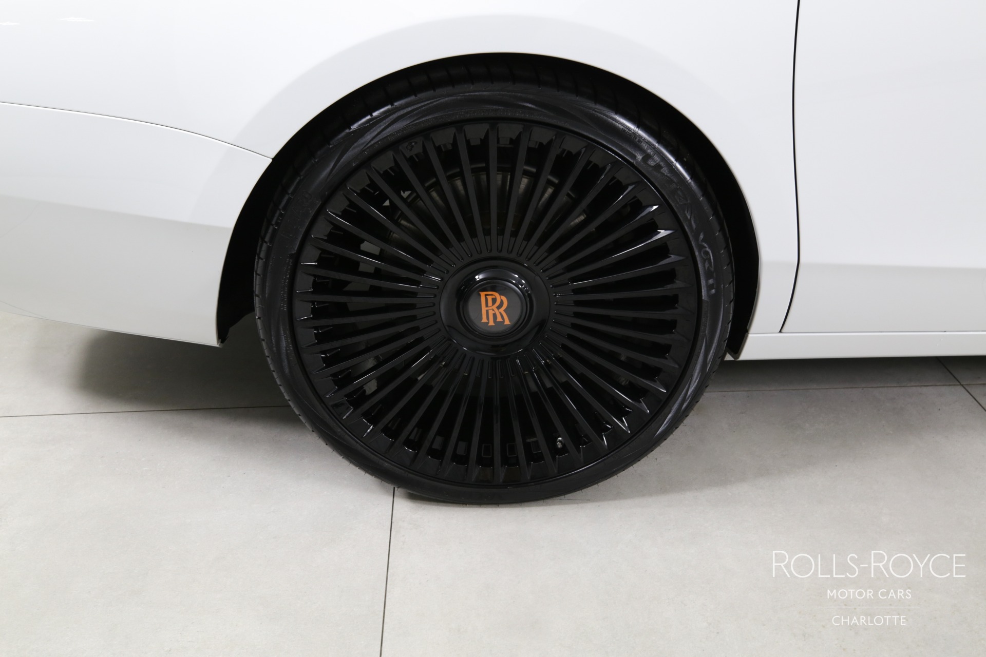 Used 2021 Rolls-Royce Ghost | Charlotte, NC