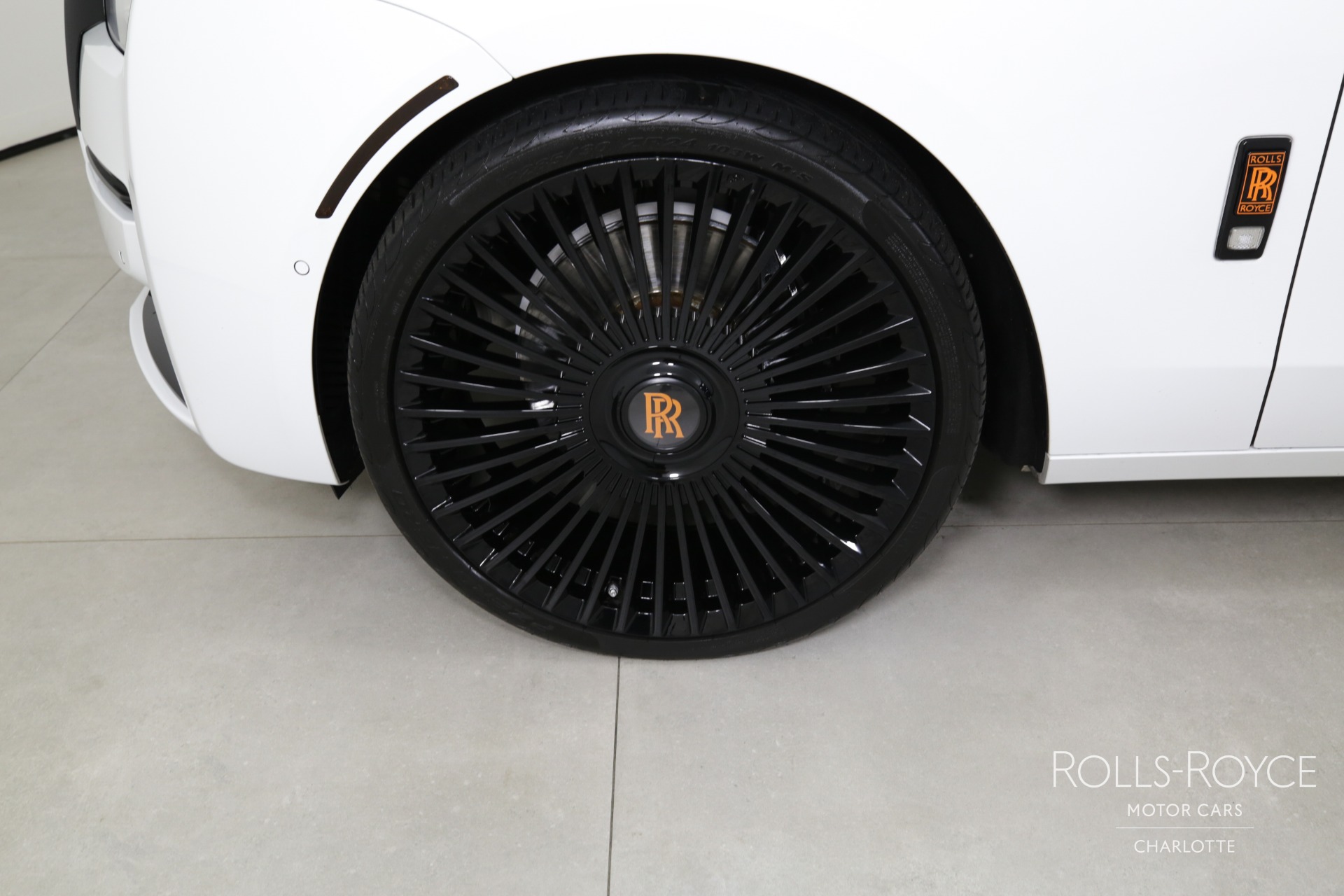 Used 2021 Rolls-Royce Ghost | Charlotte, NC