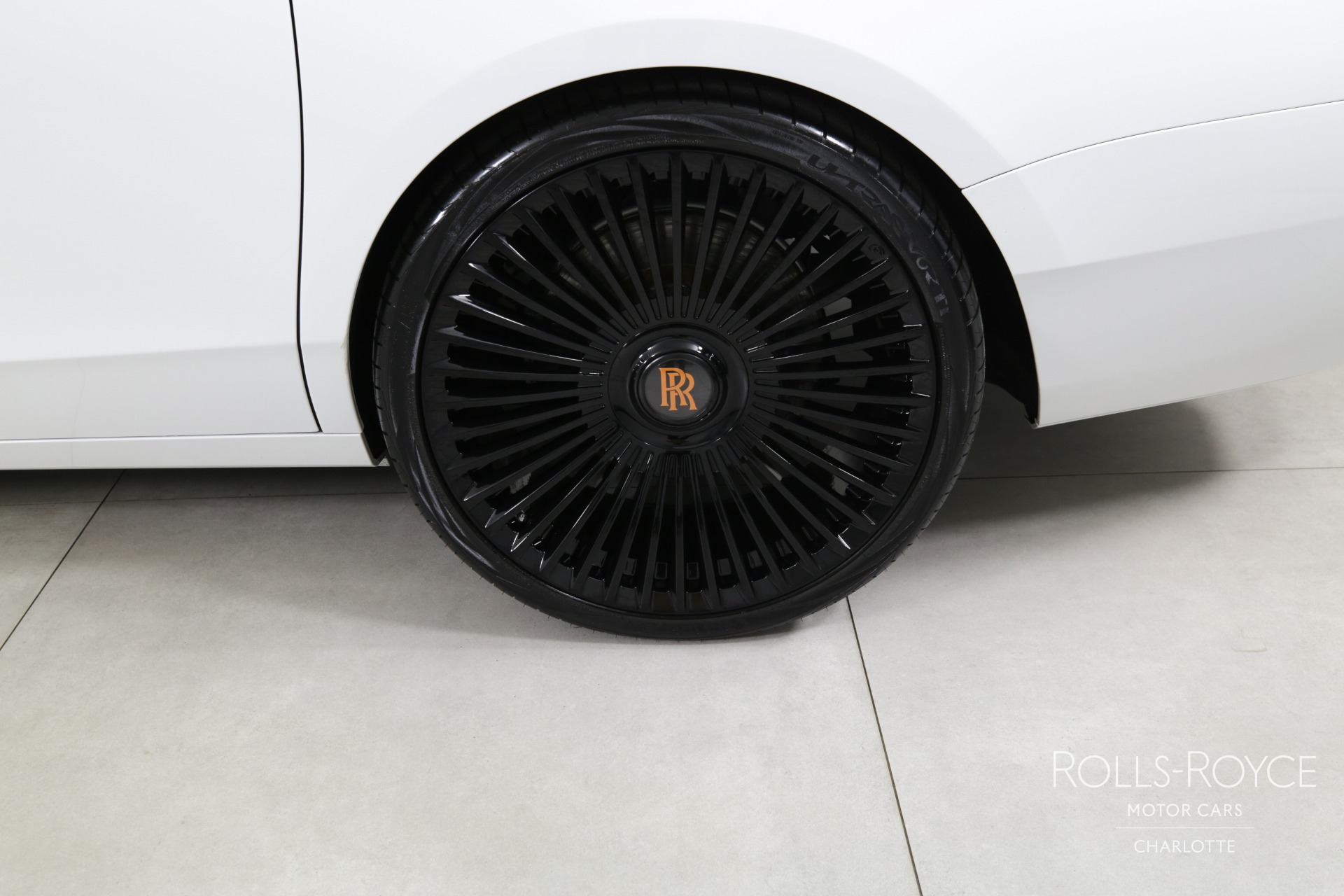 Used 2021 Rolls-Royce Ghost | Charlotte, NC