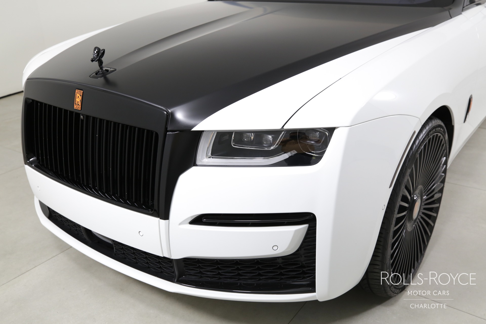 Used 2021 Rolls-Royce Ghost | Charlotte, NC