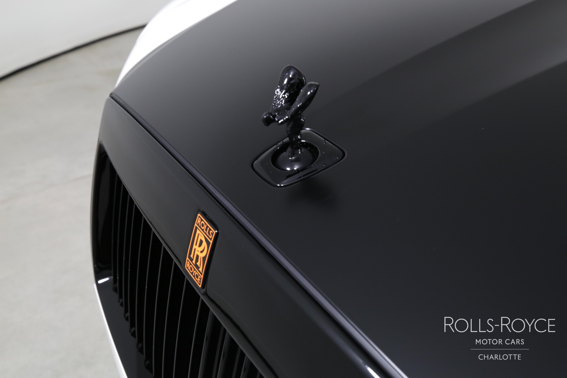 Used 2021 Rolls-Royce Ghost | Charlotte, NC