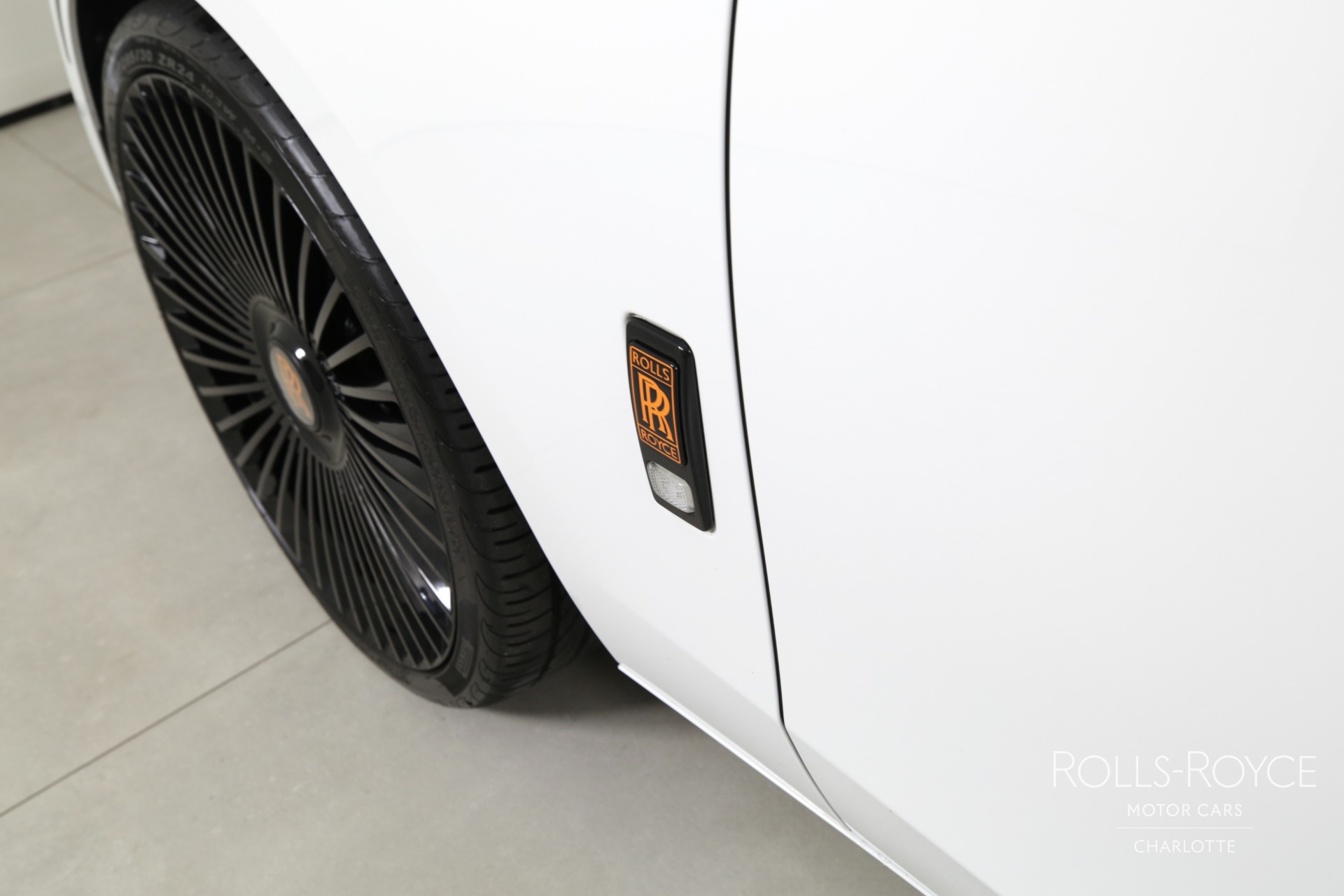 Used 2021 Rolls-Royce Ghost | Charlotte, NC