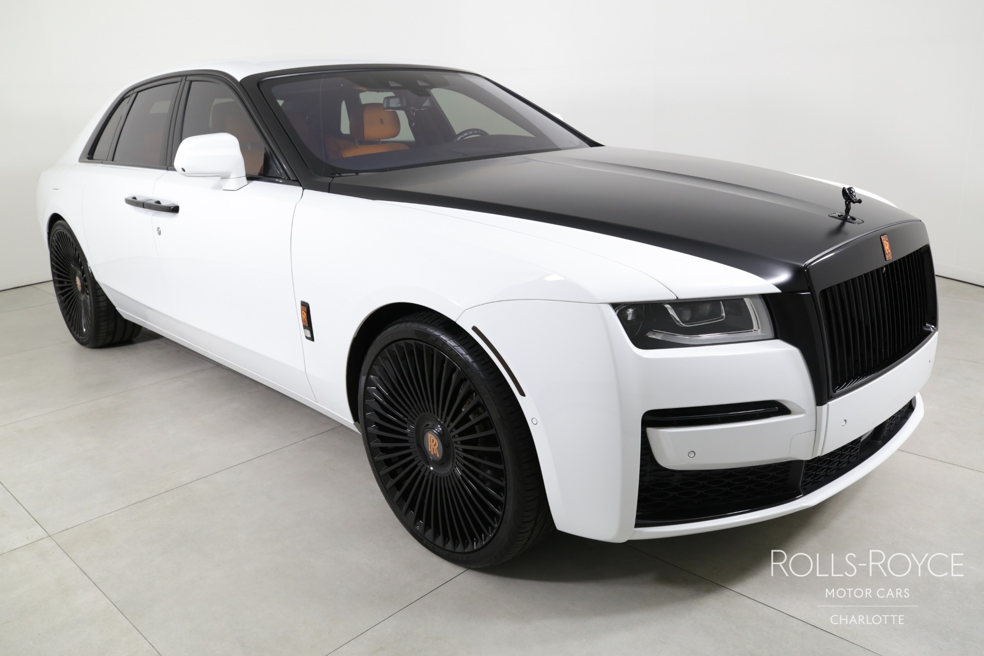Used 2021 Rolls-Royce Ghost | Charlotte, NC