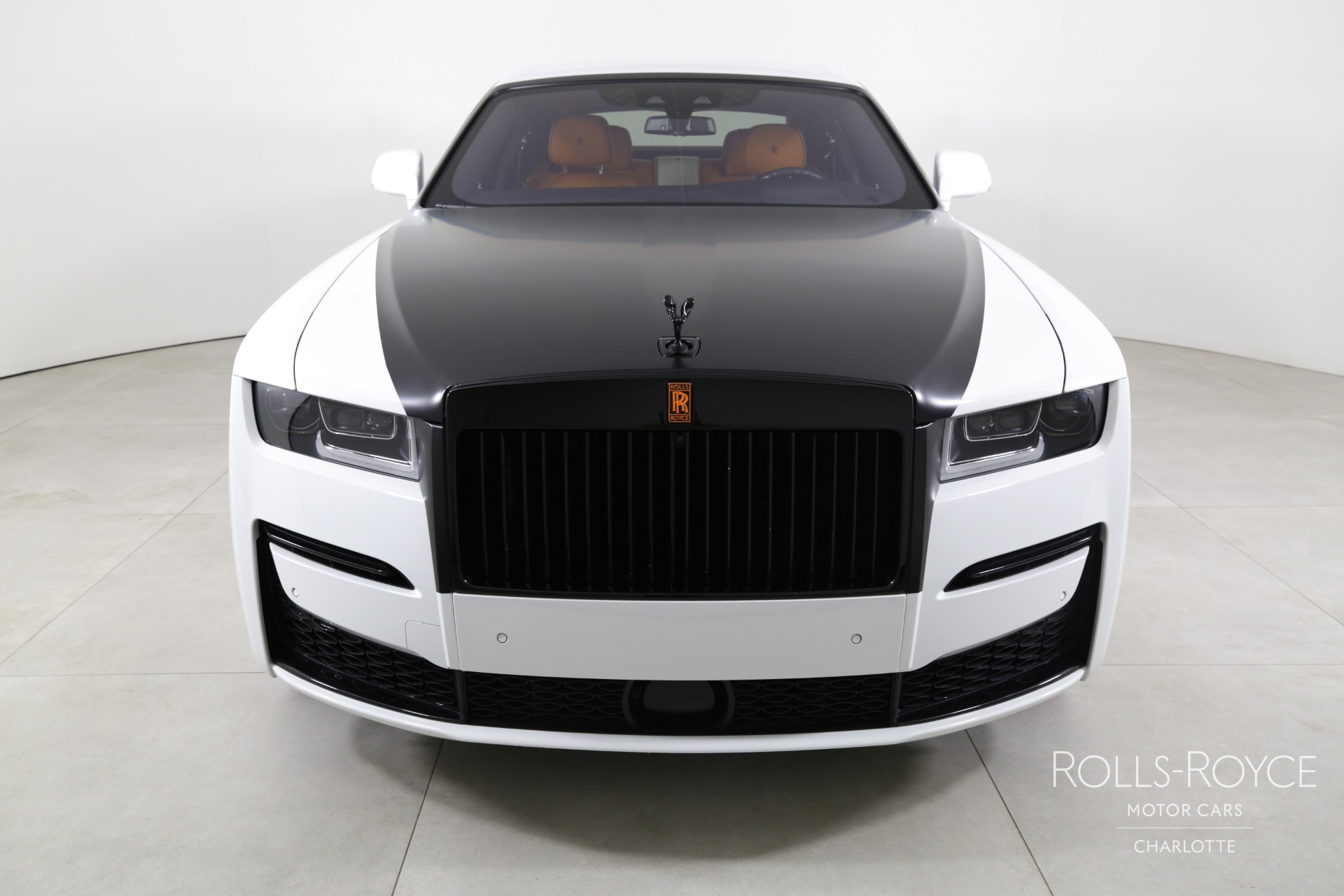 Used 2021 Rolls-Royce Ghost | Charlotte, NC