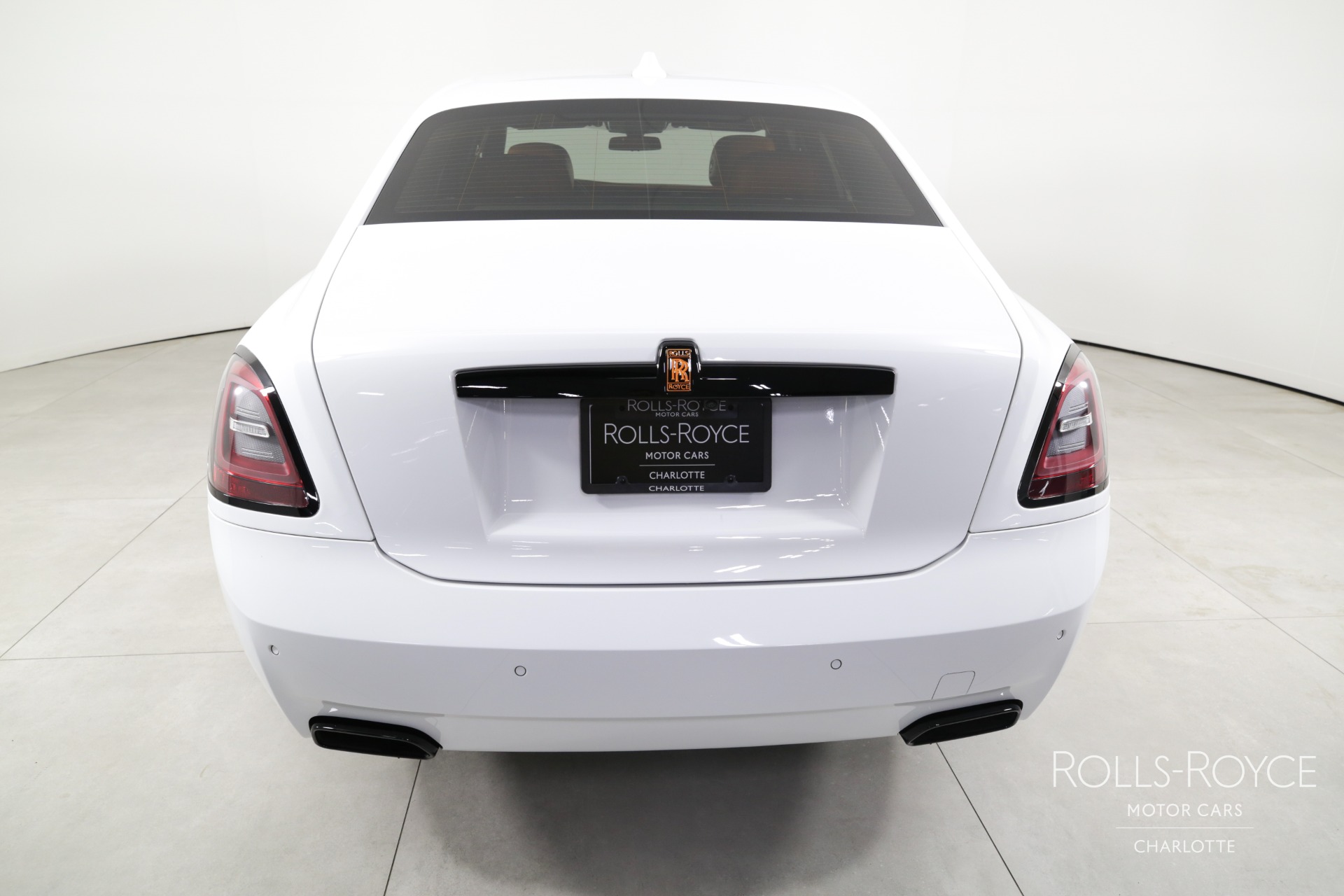 Used 2021 Rolls-Royce Ghost | Charlotte, NC