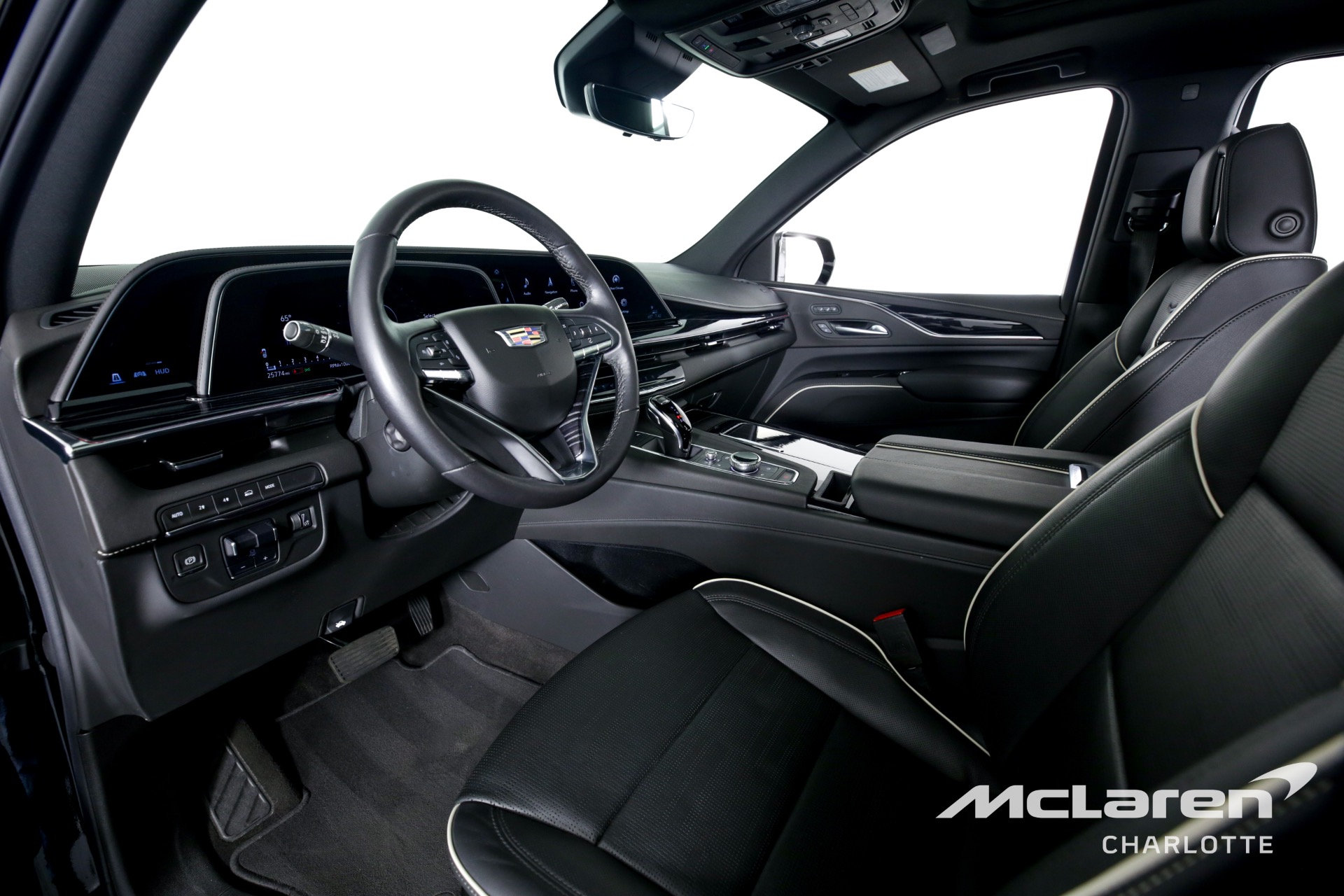 Used 2021 Cadillac Escalade Sport | Charlotte, NC