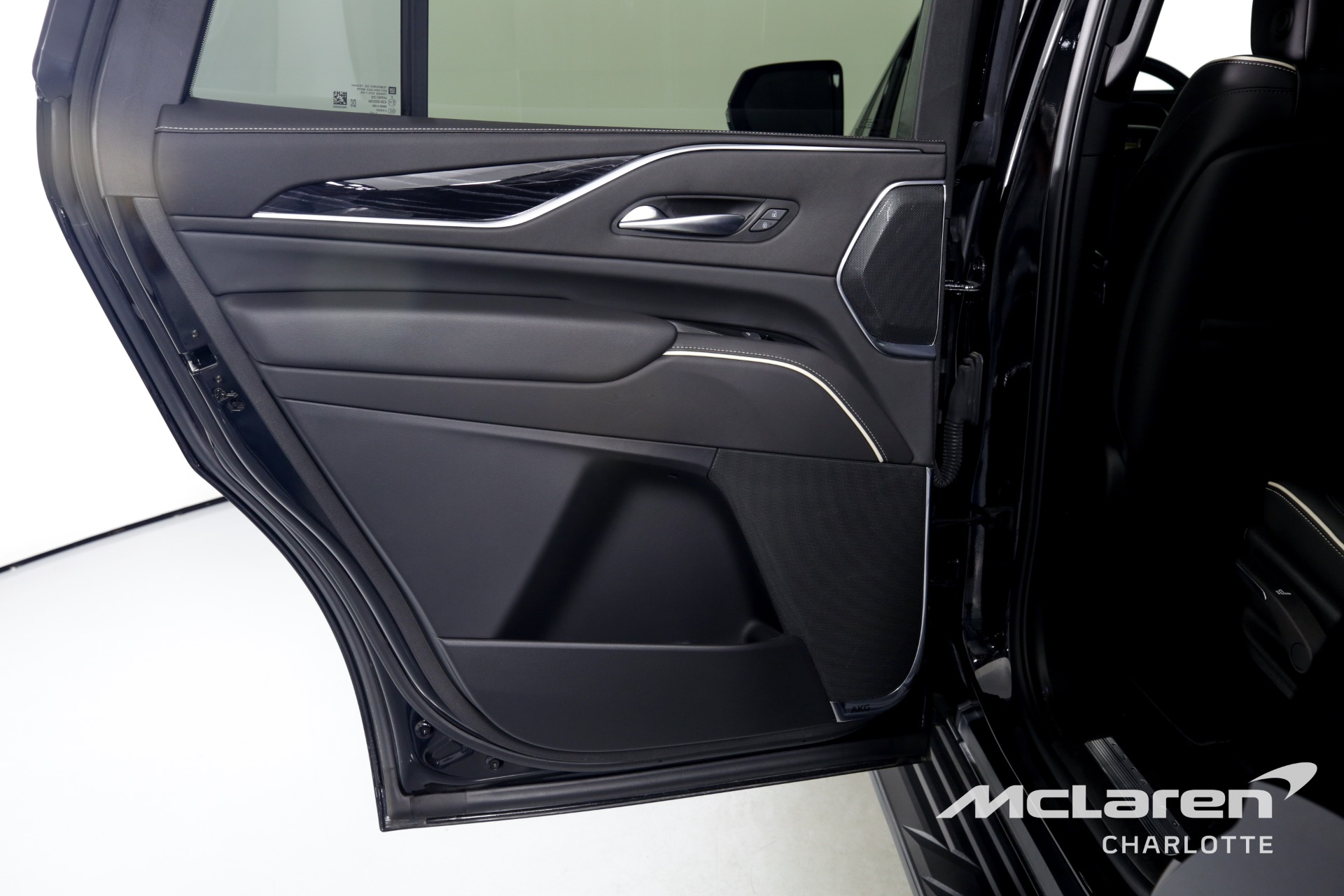 Used 2021 Cadillac Escalade Sport | Charlotte, NC