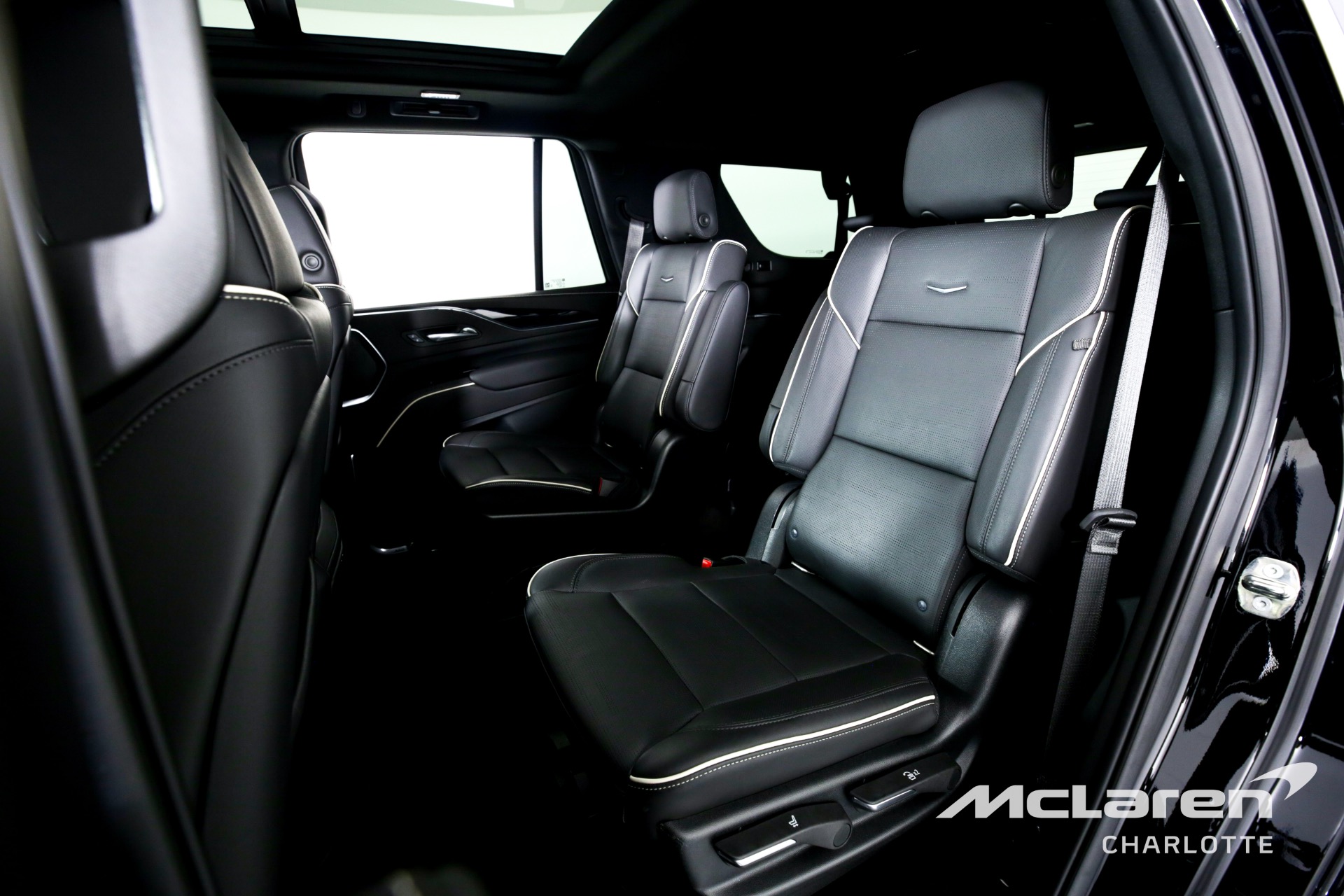 Used 2021 Cadillac Escalade Sport | Charlotte, NC
