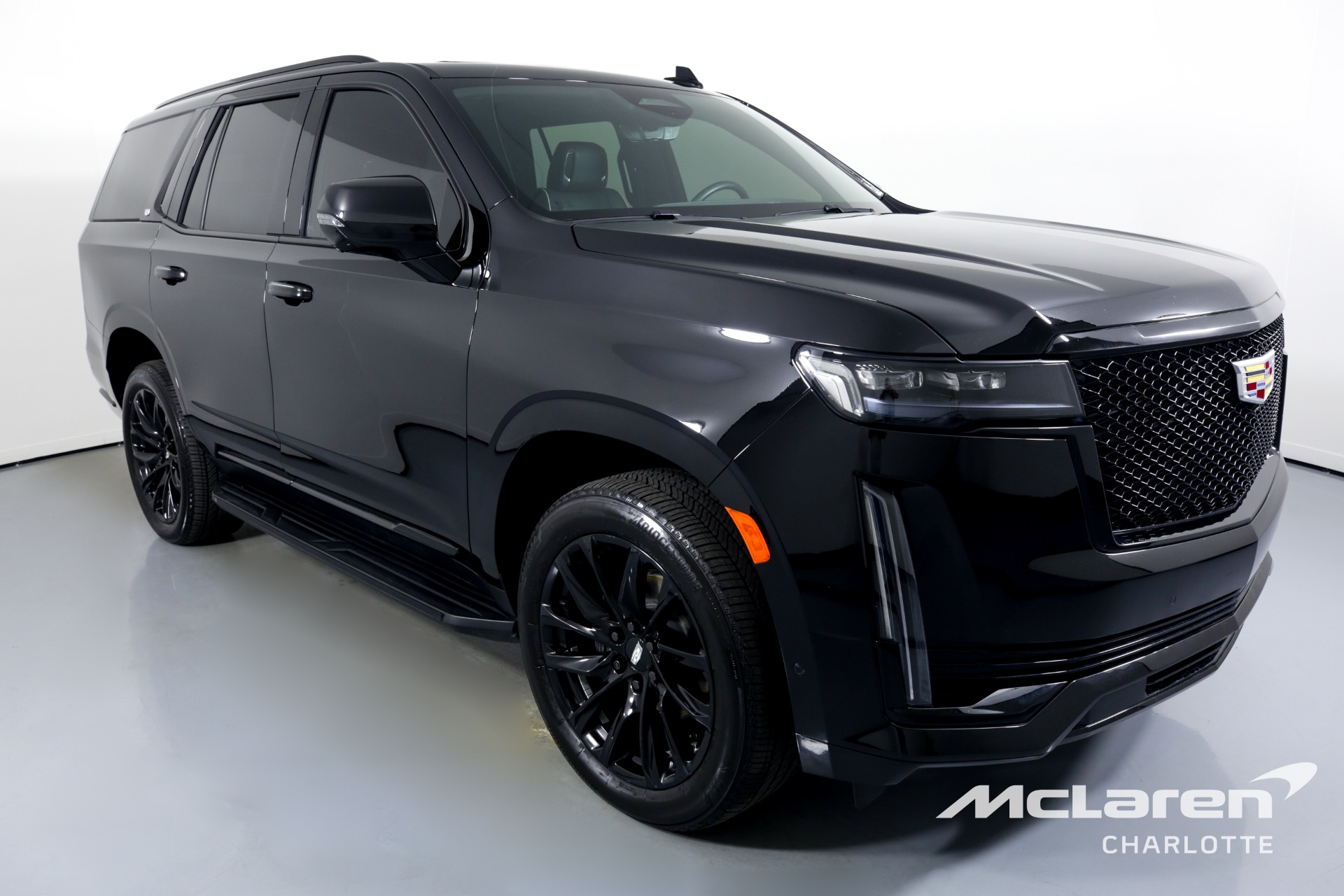 Used 2021 Cadillac Escalade Sport | Charlotte, NC