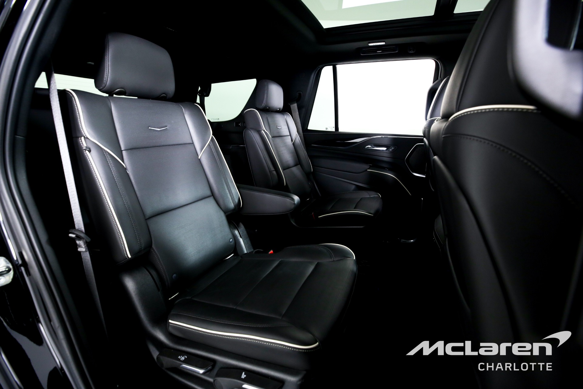 Used 2021 Cadillac Escalade Sport | Charlotte, NC