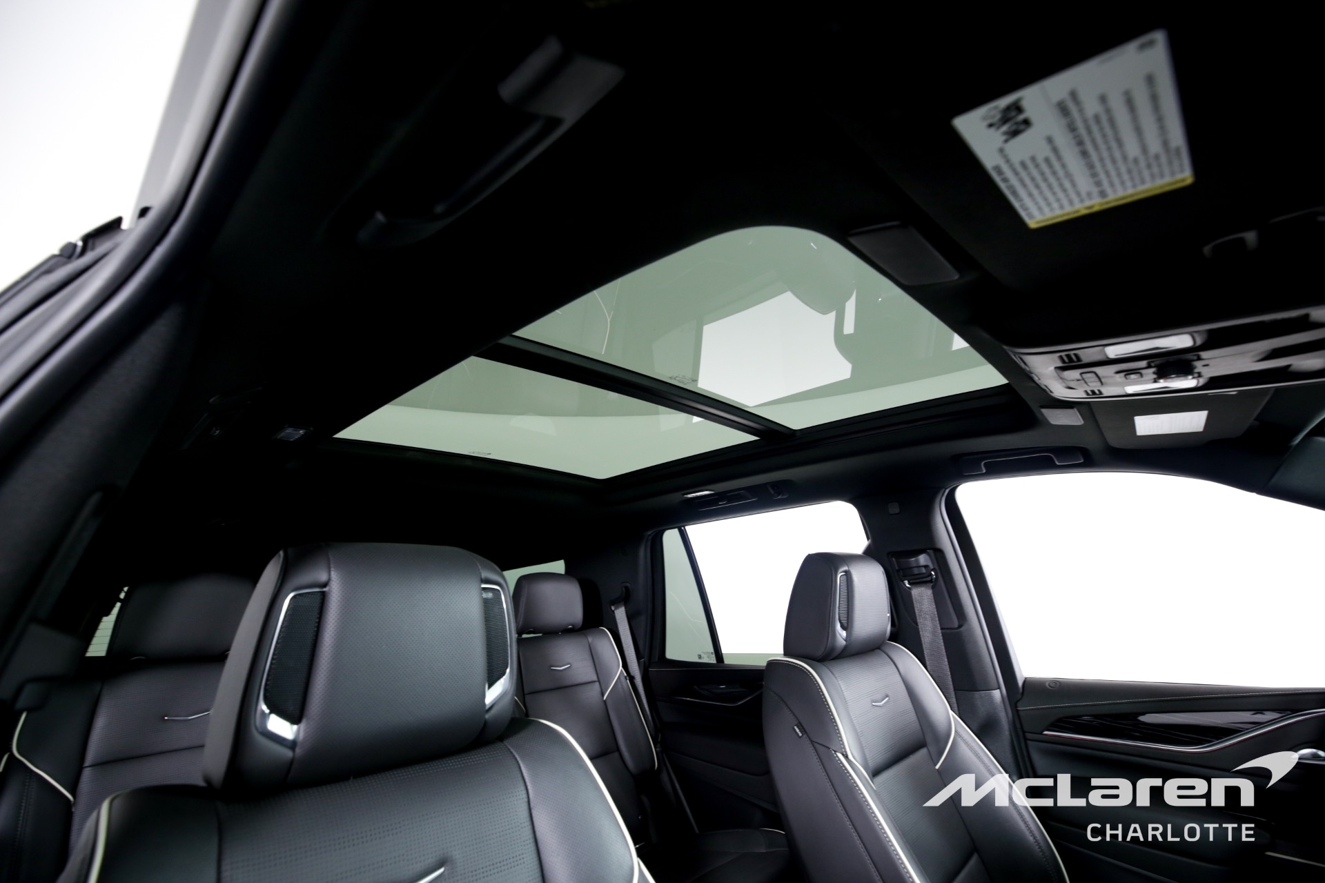 Used 2021 Cadillac Escalade Sport | Charlotte, NC