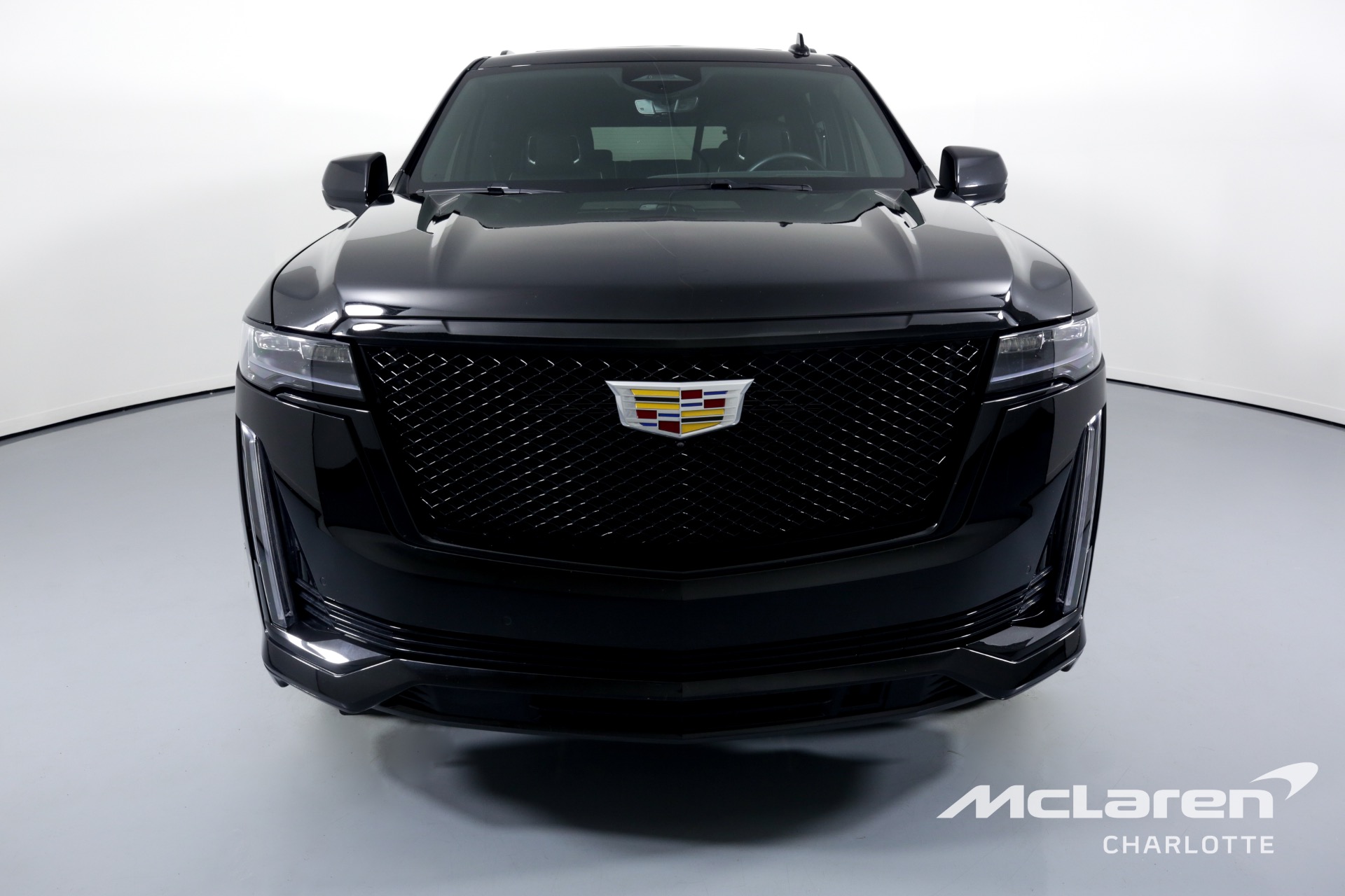 Used 2021 Cadillac Escalade Sport | Charlotte, NC