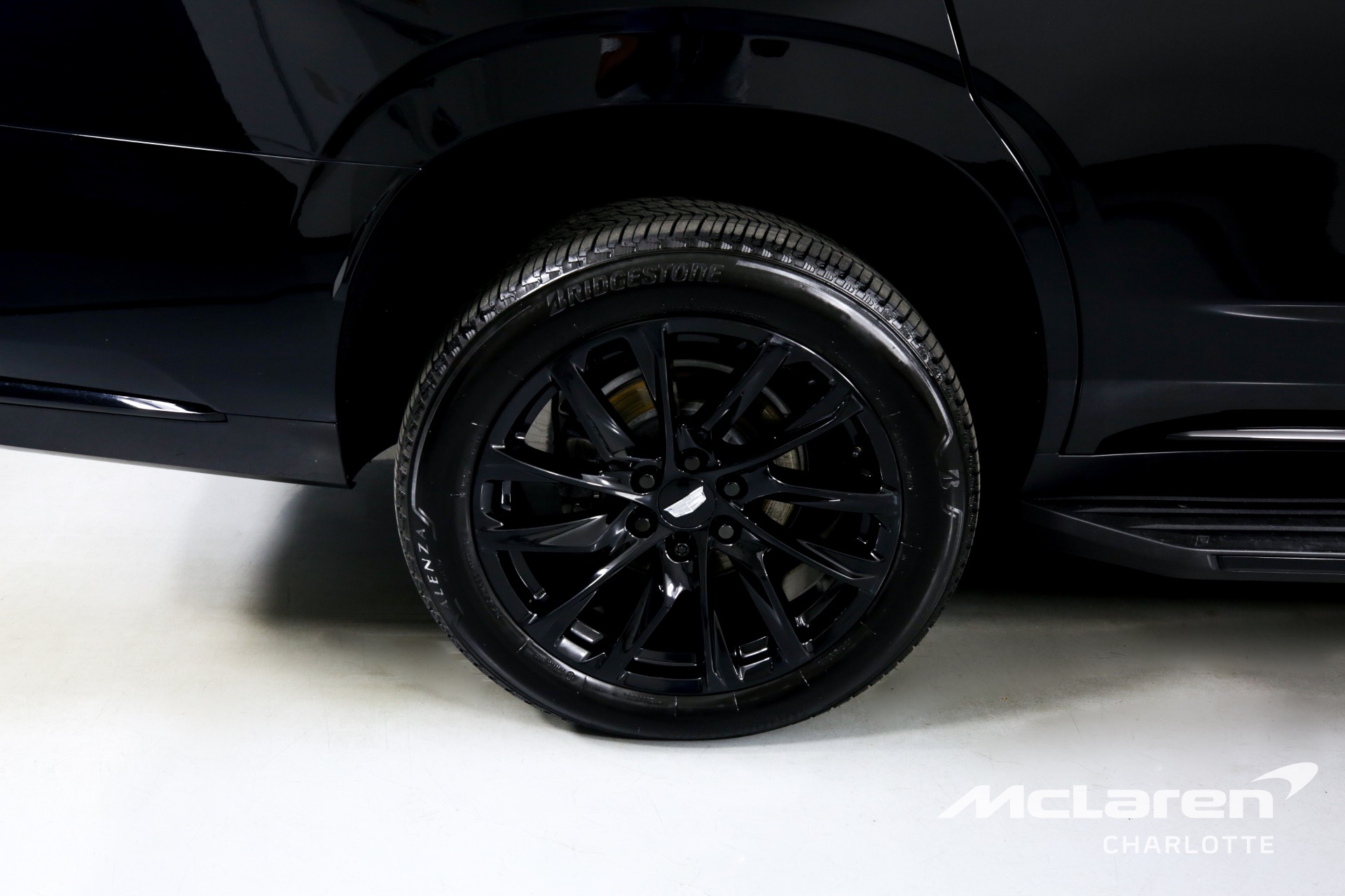 Used 2021 Cadillac Escalade Sport | Charlotte, NC