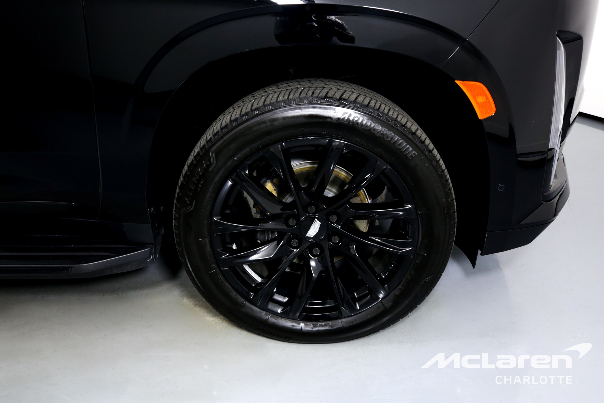 Used 2021 Cadillac Escalade Sport | Charlotte, NC