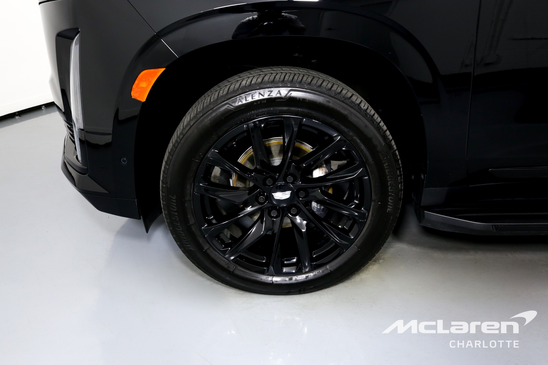 Used 2021 Cadillac Escalade Sport | Charlotte, NC