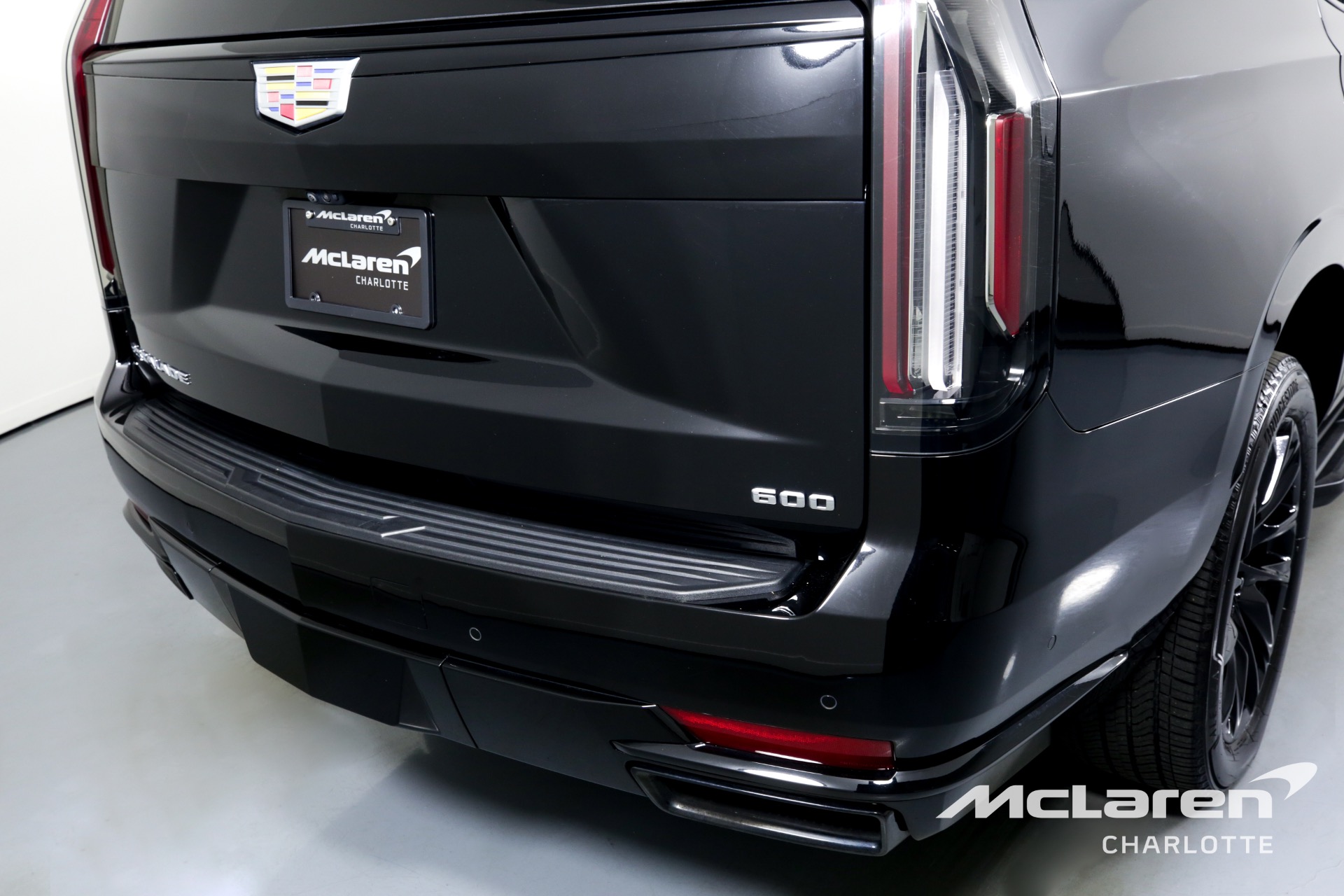 Used 2021 Cadillac Escalade Sport | Charlotte, NC