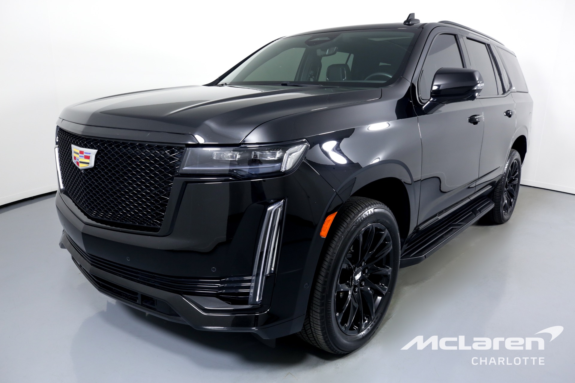 Used 2021 Cadillac Escalade Sport | Charlotte, NC